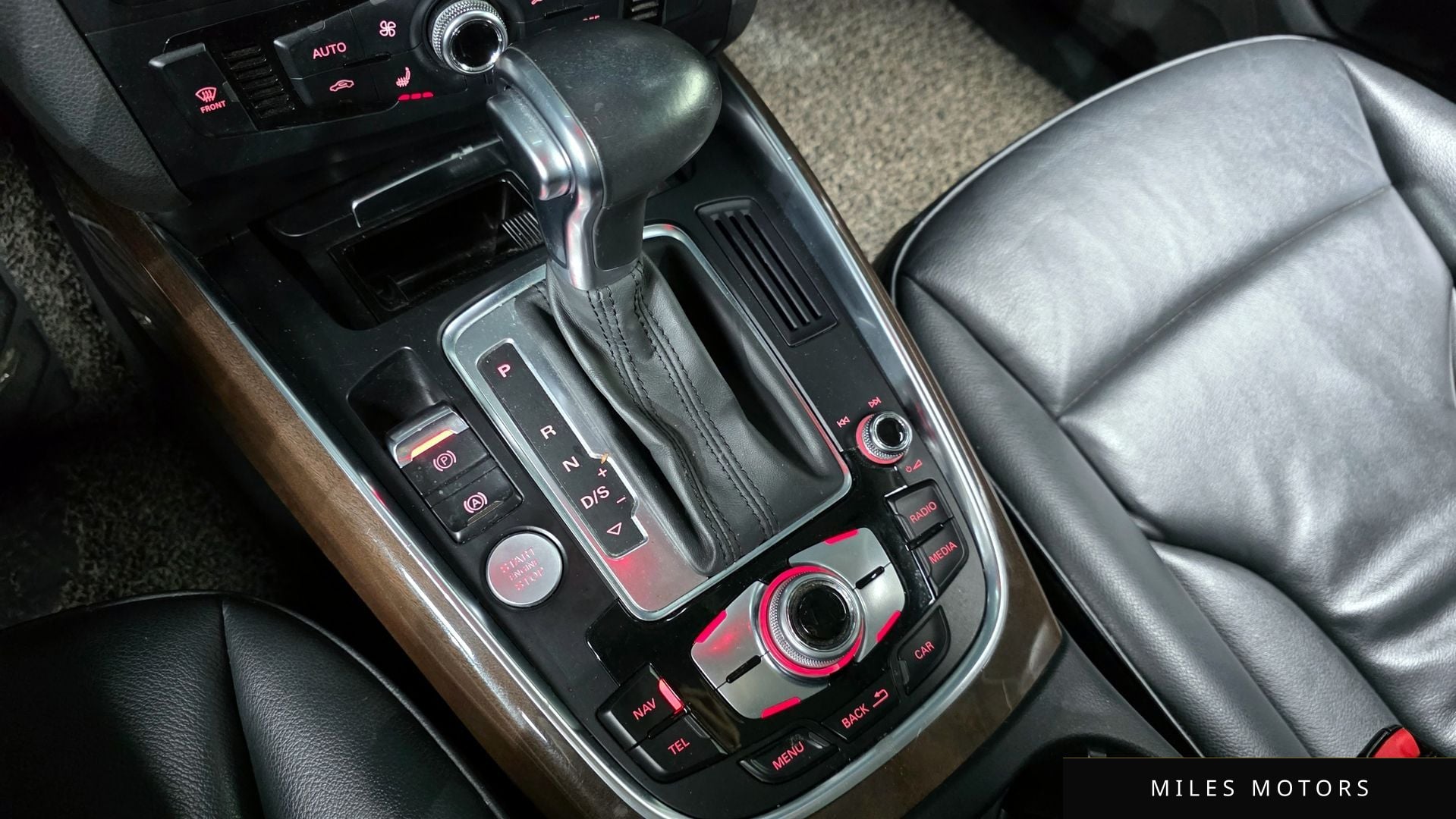 Audi Q5 2016 — миниатюра 9