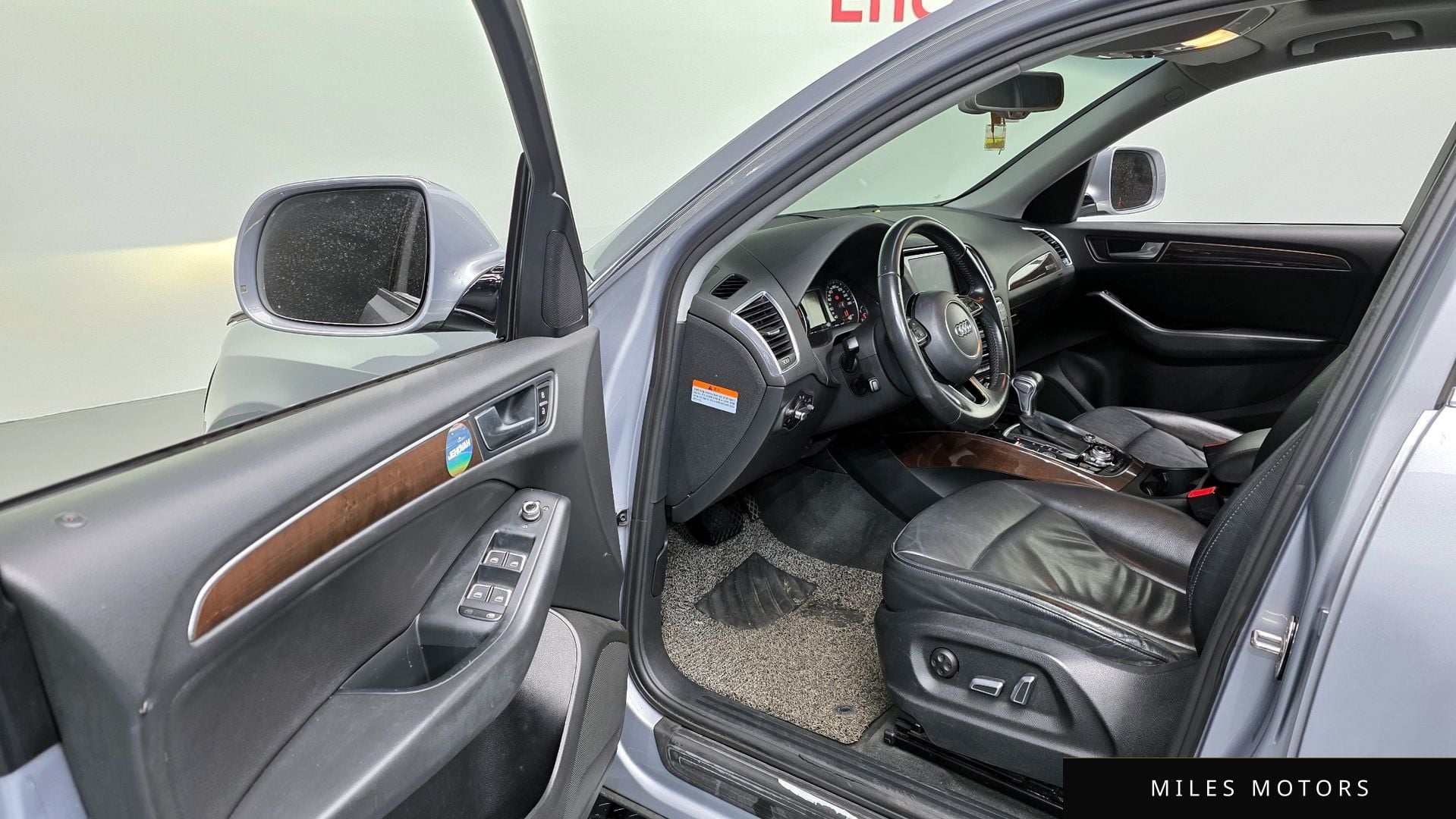 Audi Q5 2016 — миниатюра 10