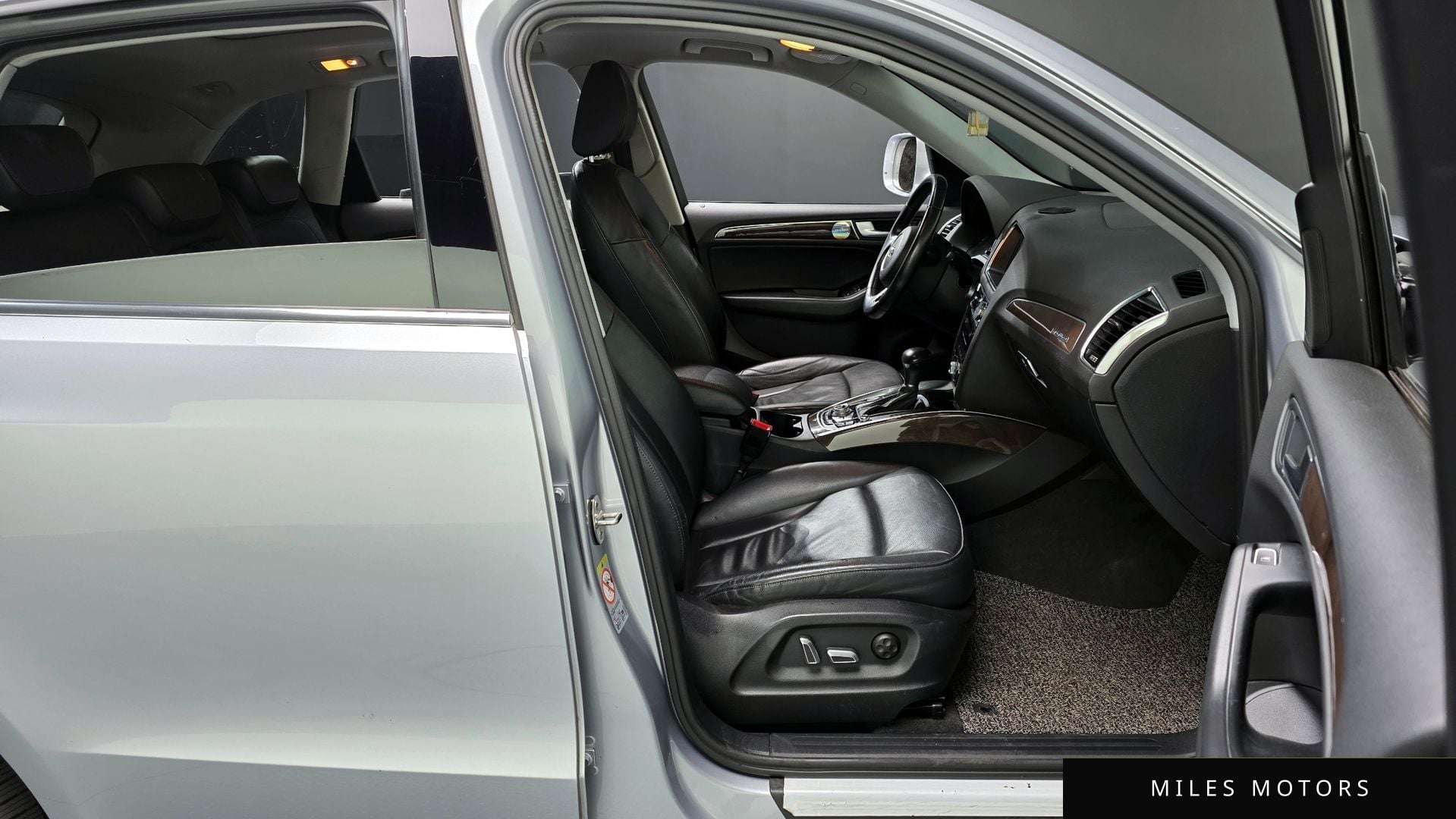 Audi Q5 2016 — миниатюра 11