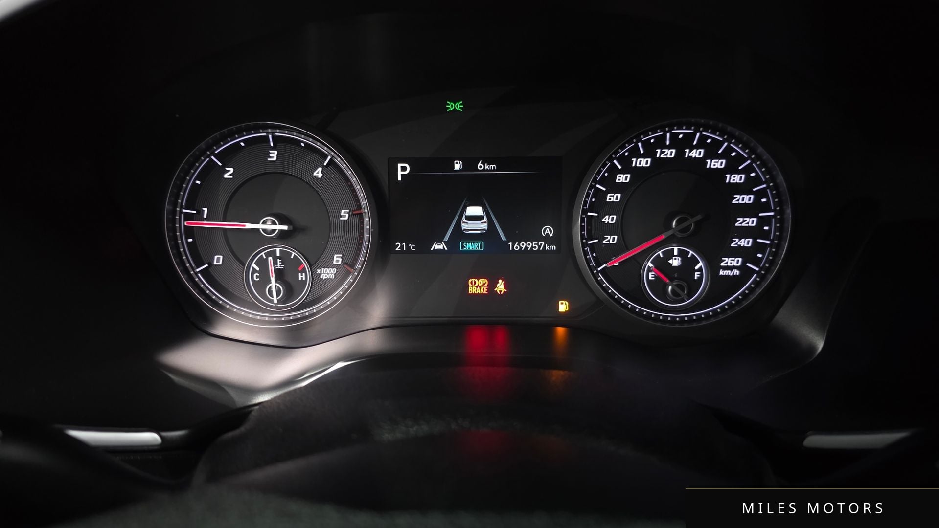 Hyundai Santafe 2021 — миниатюра 11