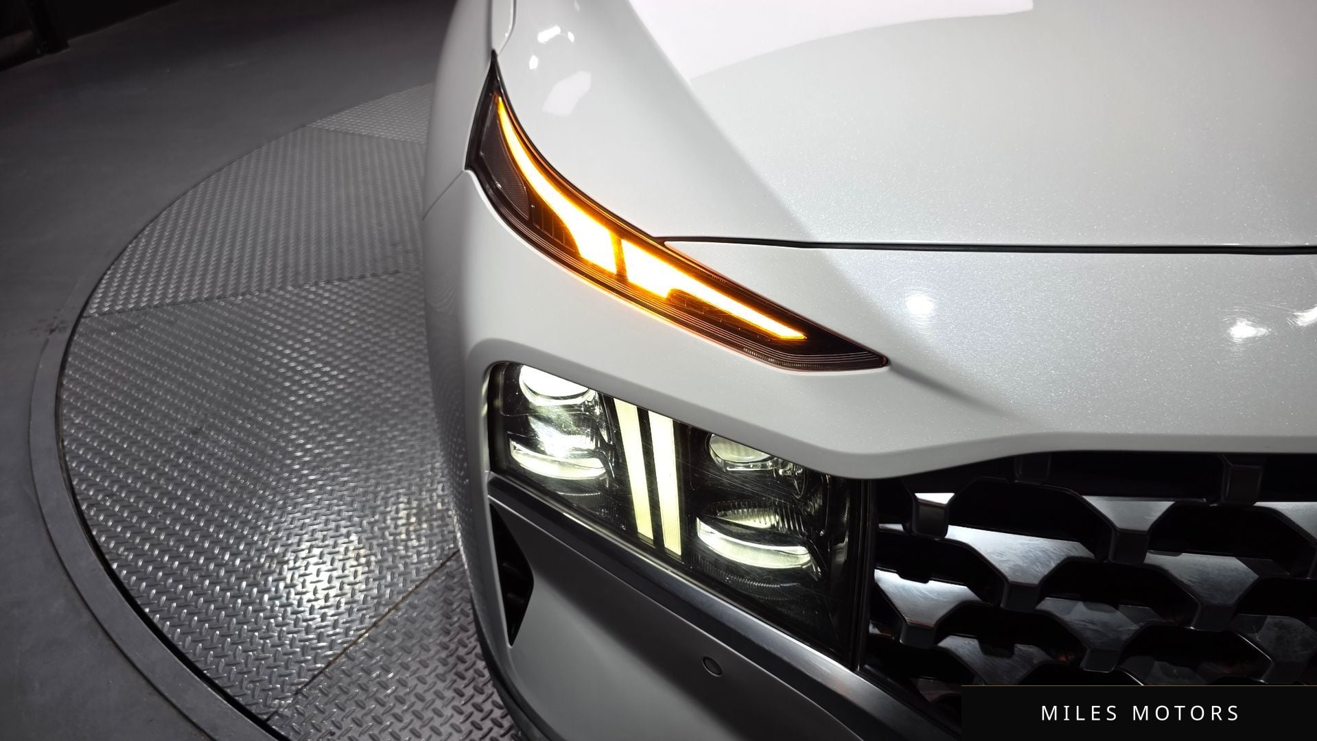 Hyundai Santafe 2021 — миниатюра 8