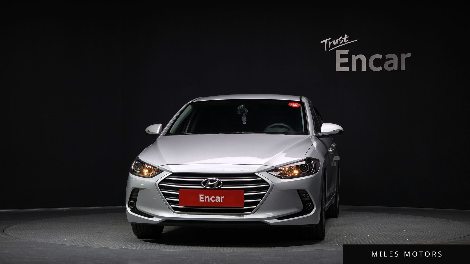 Hyundai AVANTE 2018 — миниатюра 3