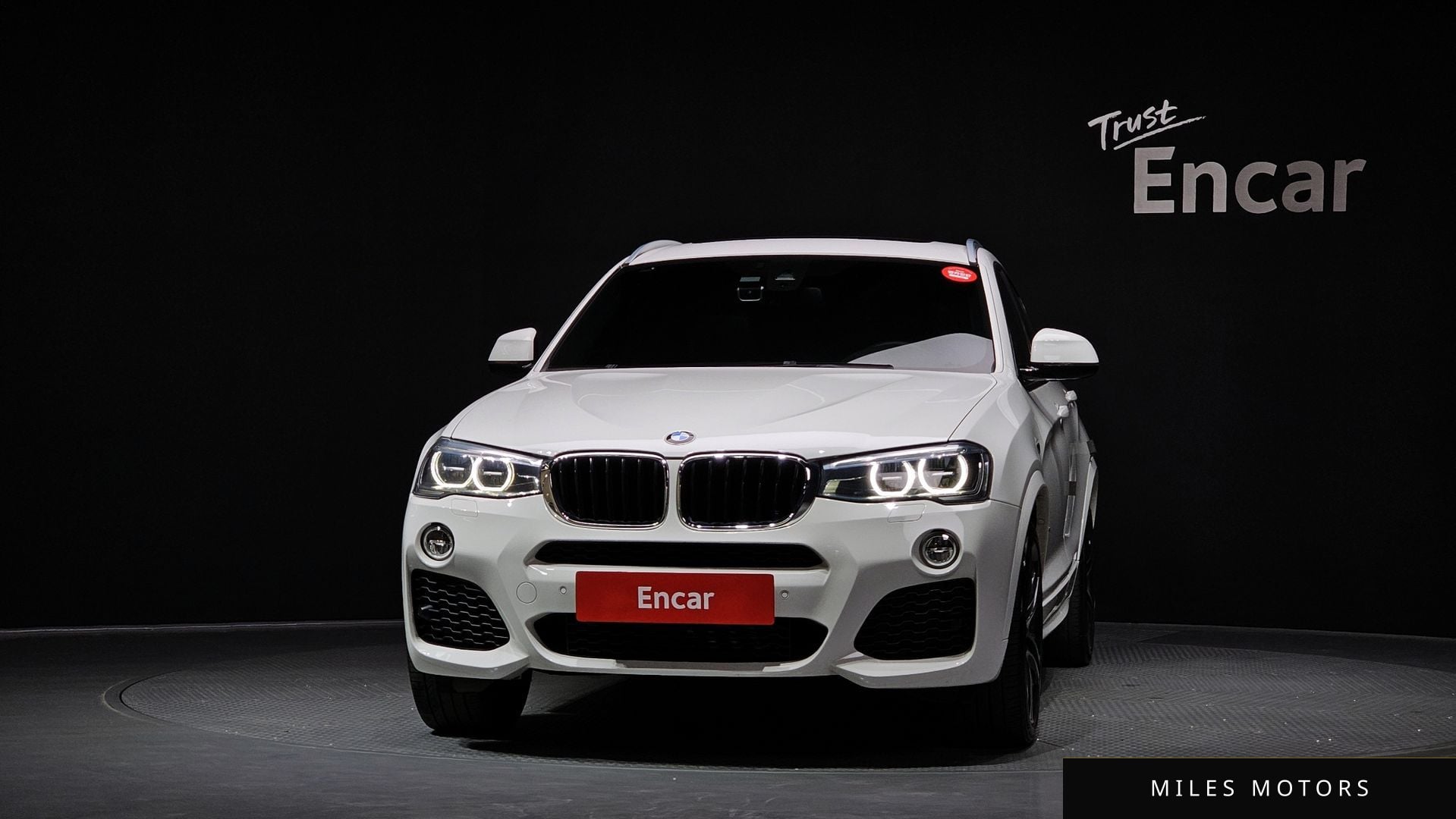 BMW X4 (F26) 2018 — миниатюра 3