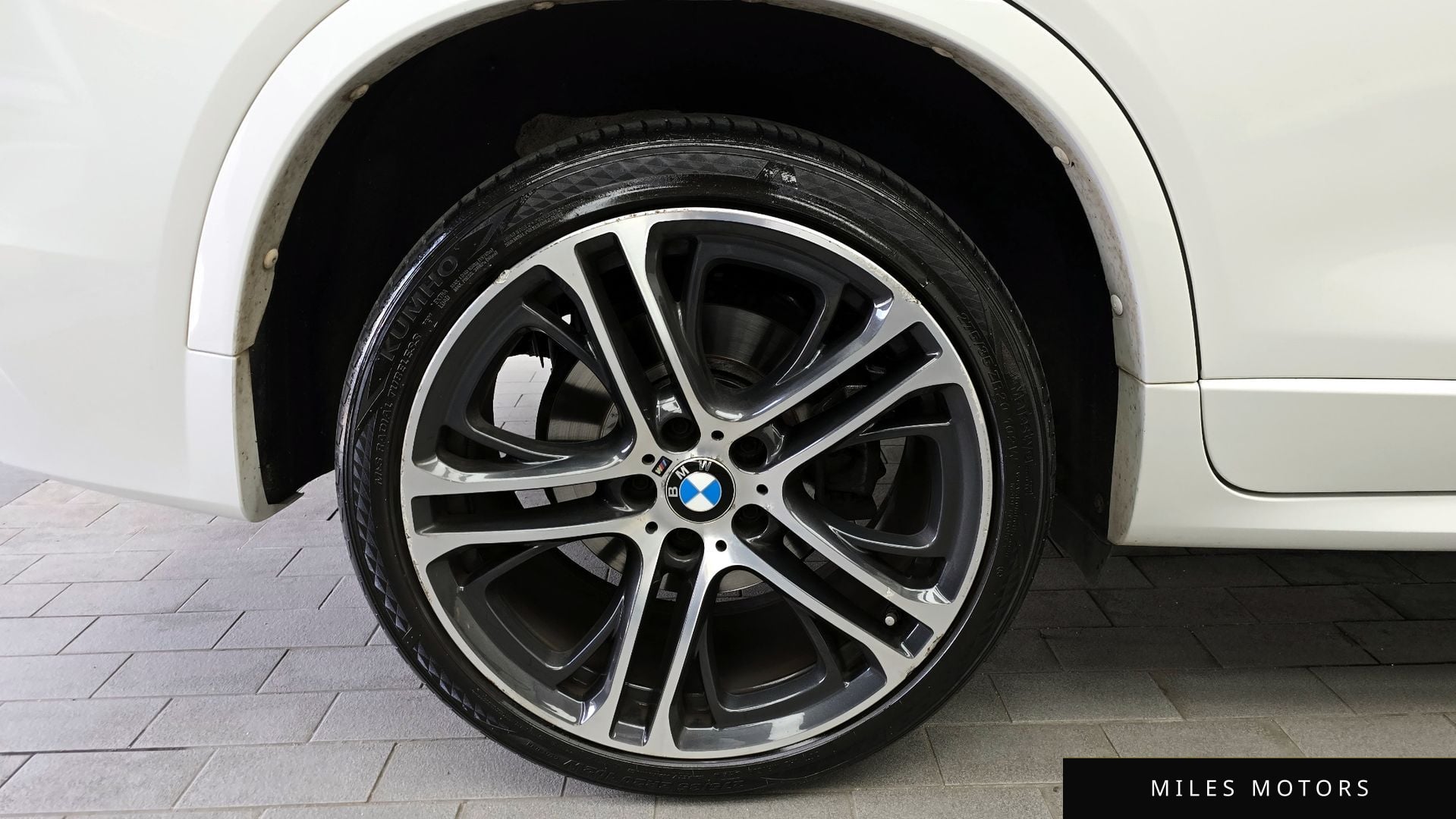 BMW X4 (F26) 2018 — миниатюра 5