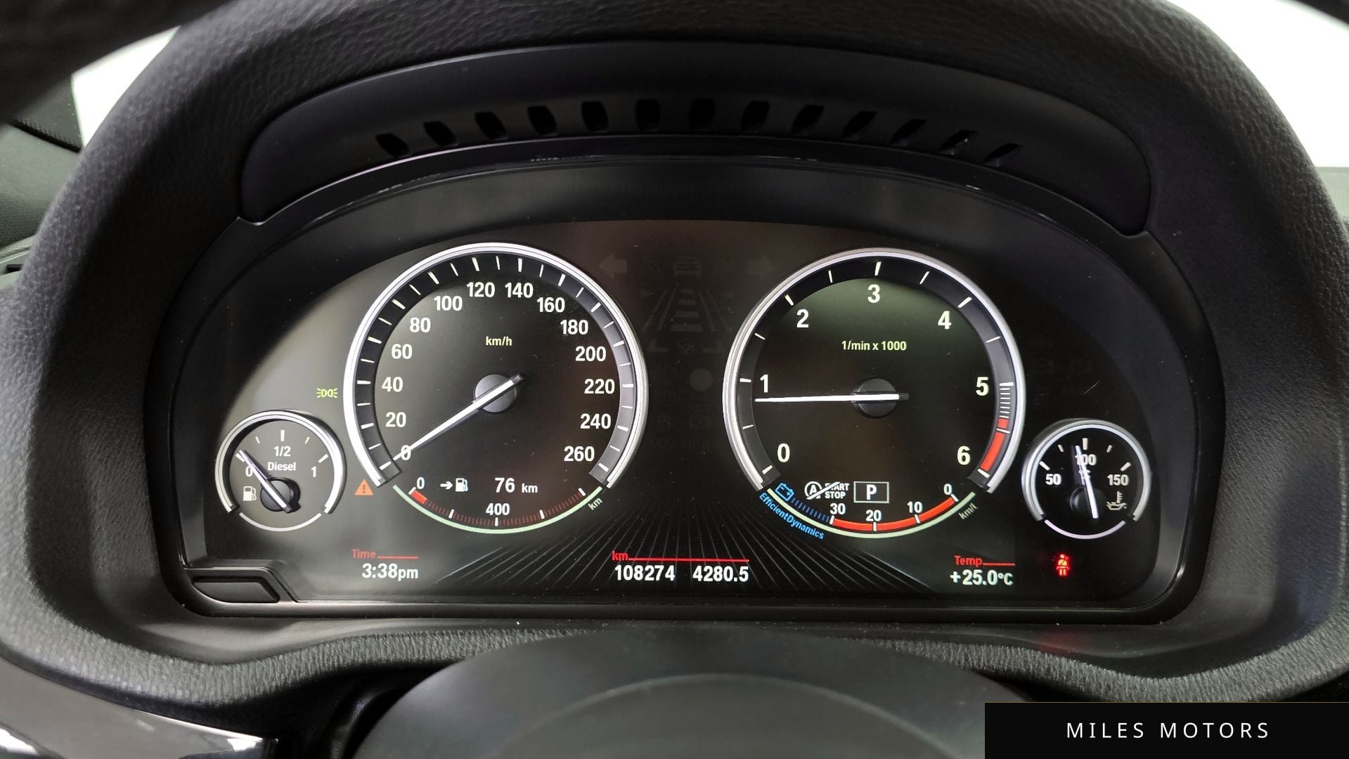 BMW X4 (F26) 2018 — миниатюра 11