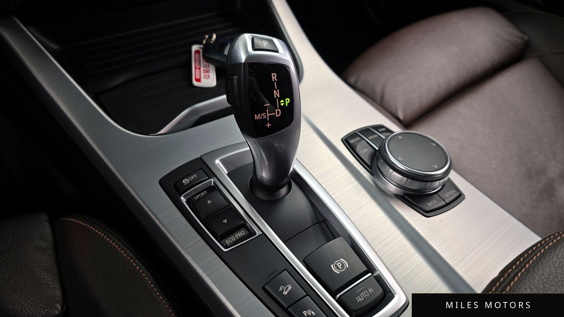 BMW X4 (F26) 2018 — миниатюра 12