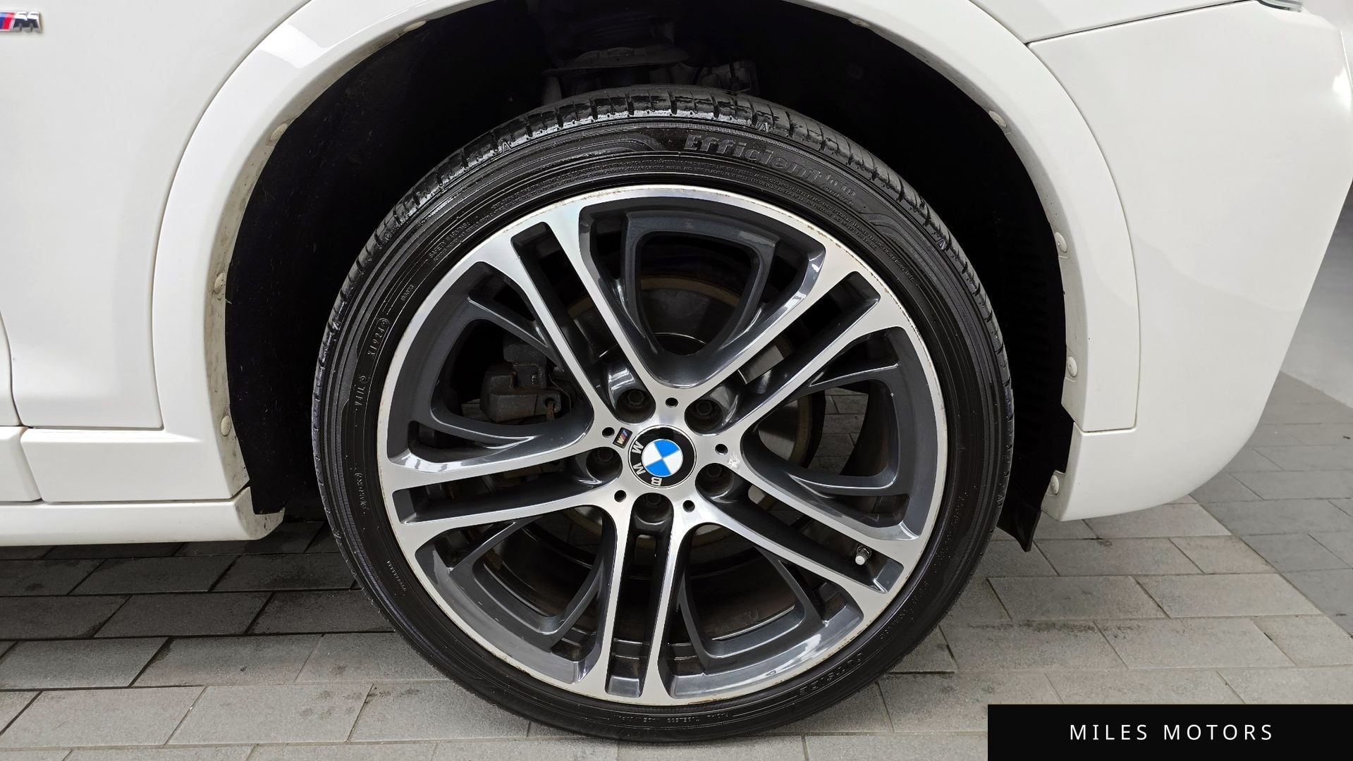 BMW X4 (F26) 2018 — миниатюра 7