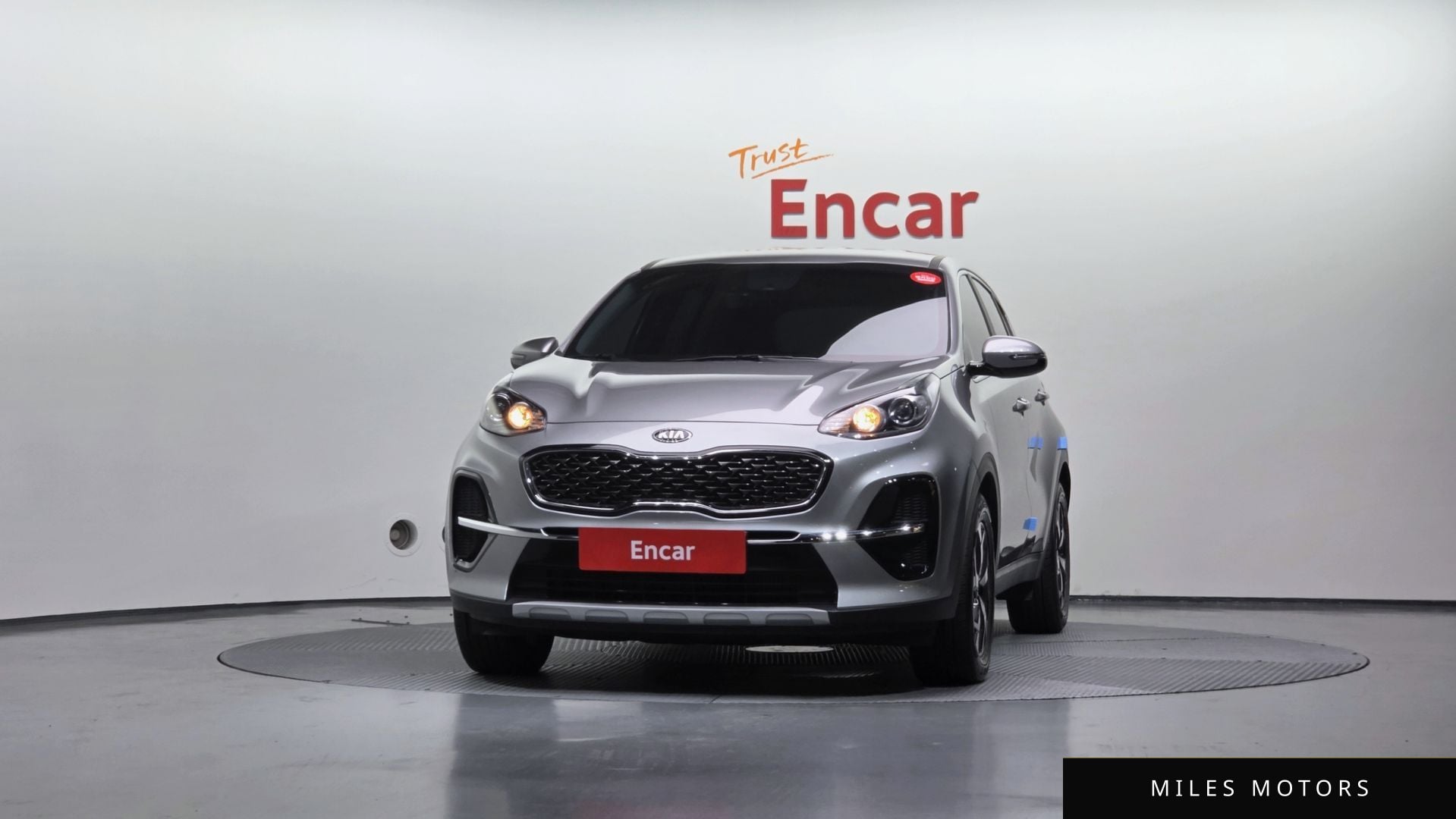 Kia Sportage 2021 — миниатюра 3