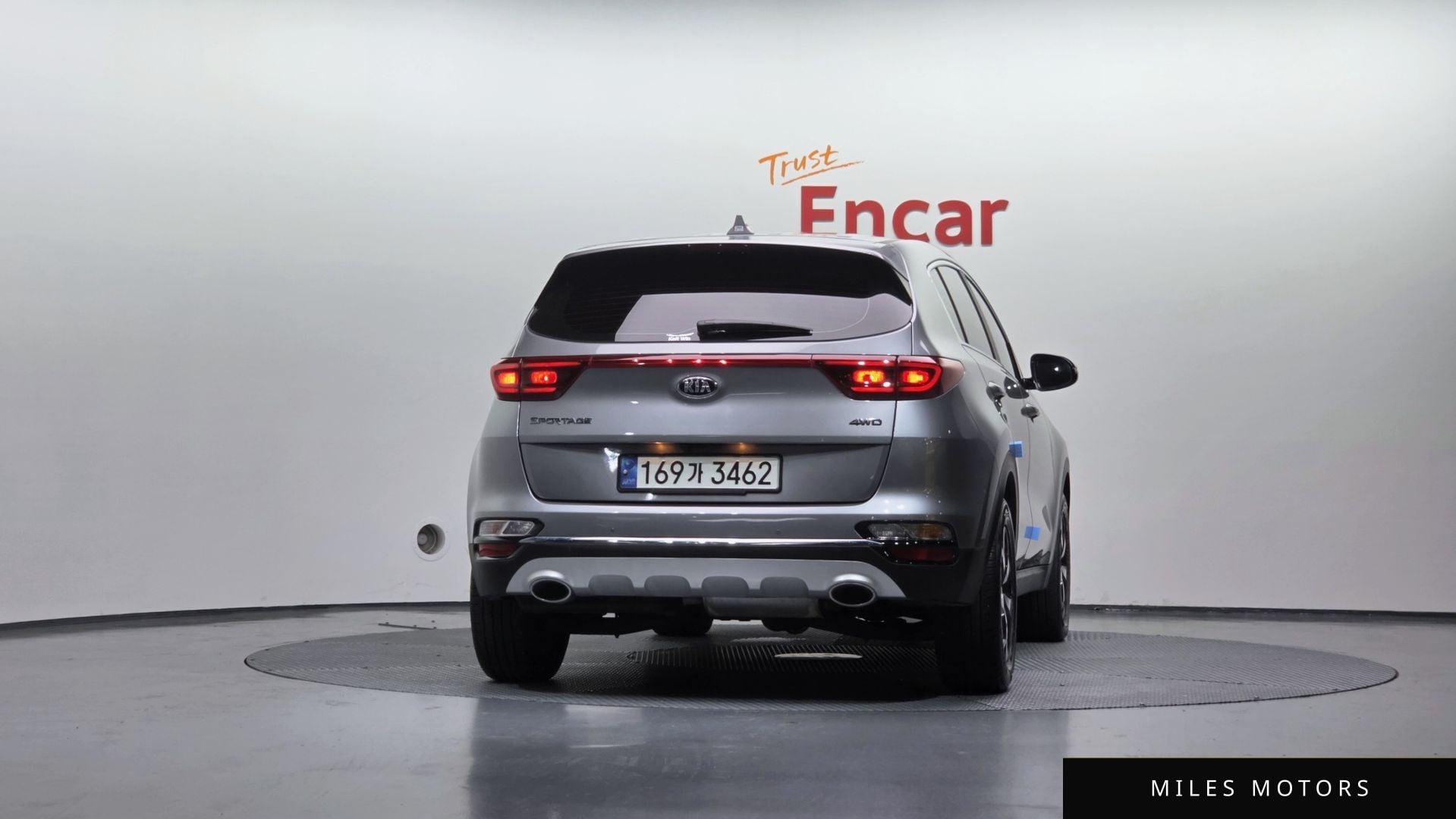 Kia Sportage 2021 — миниатюра 4
