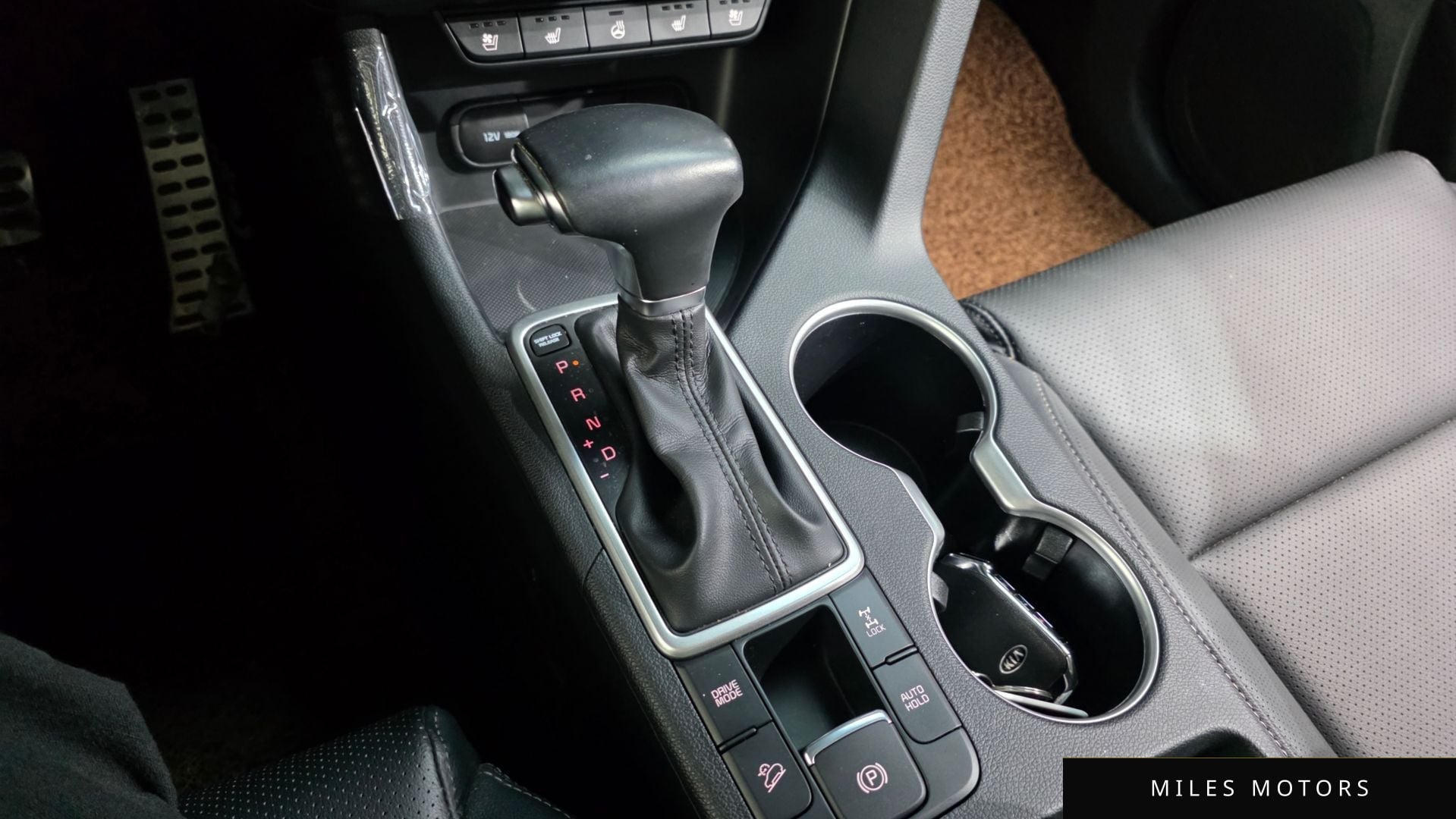 Kia Sportage 2021 — миниатюра 12