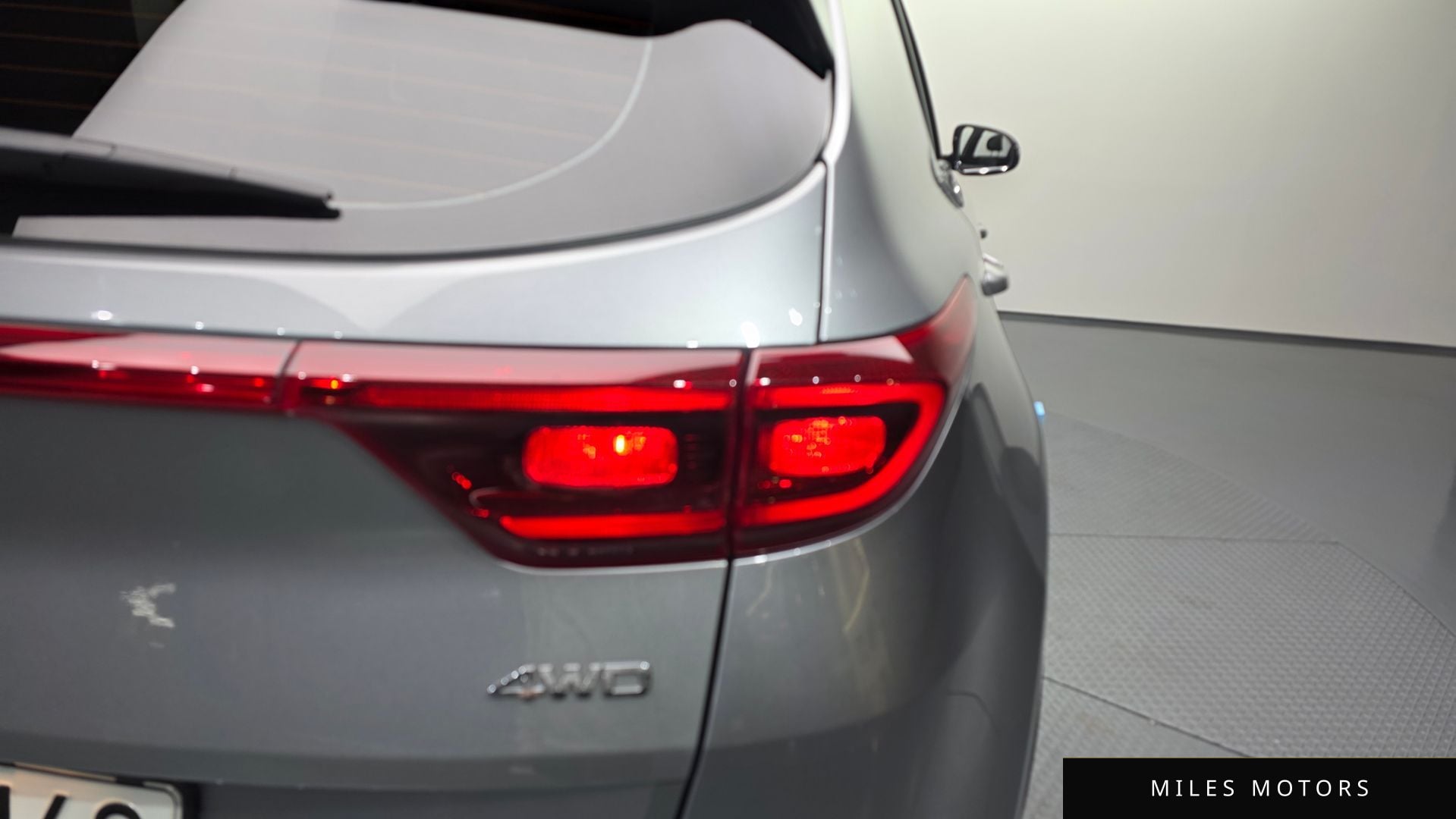 Kia Sportage 2021 — миниатюра 9