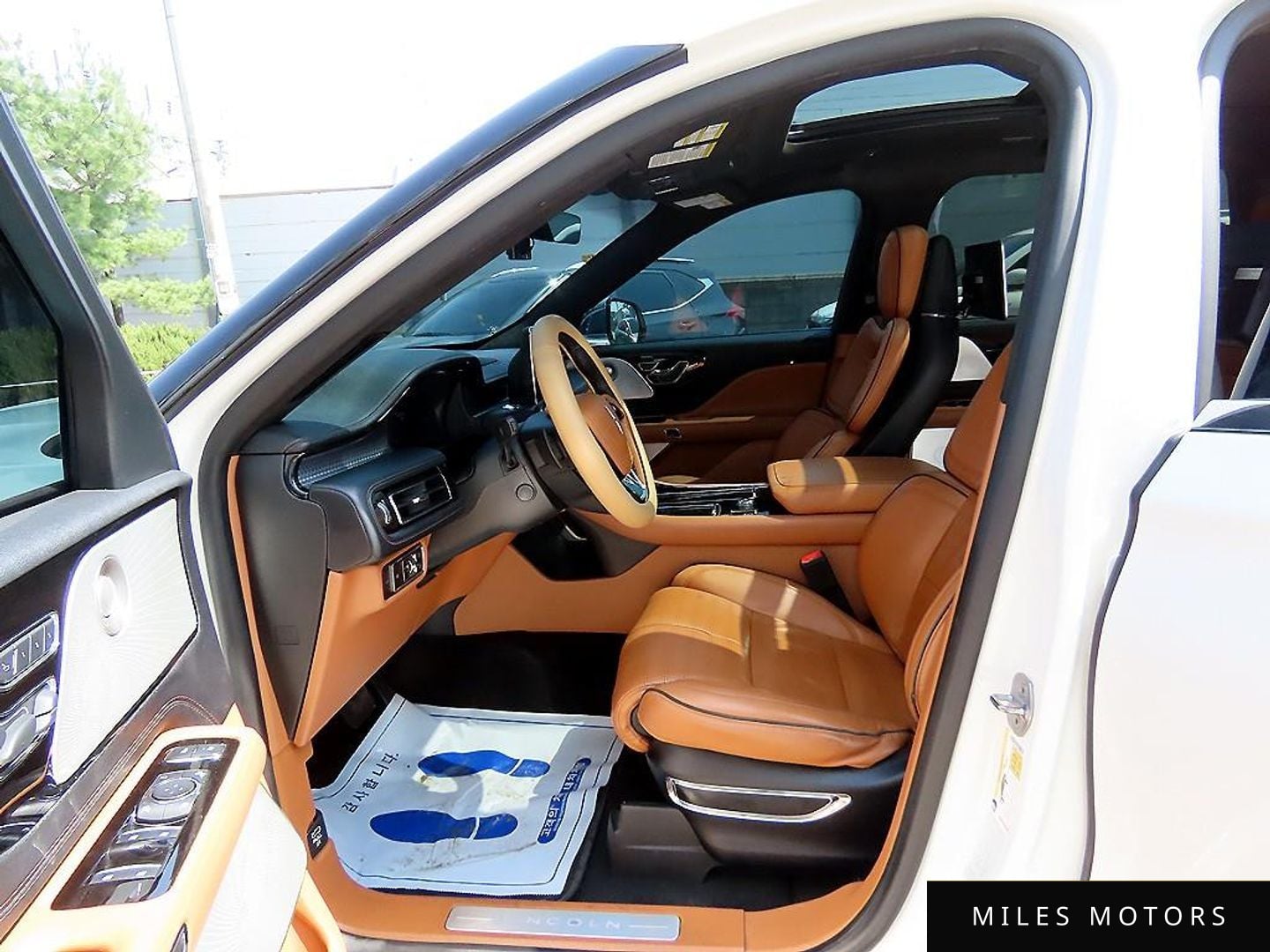 Lincoln Aviator 2020 — миниатюра 5