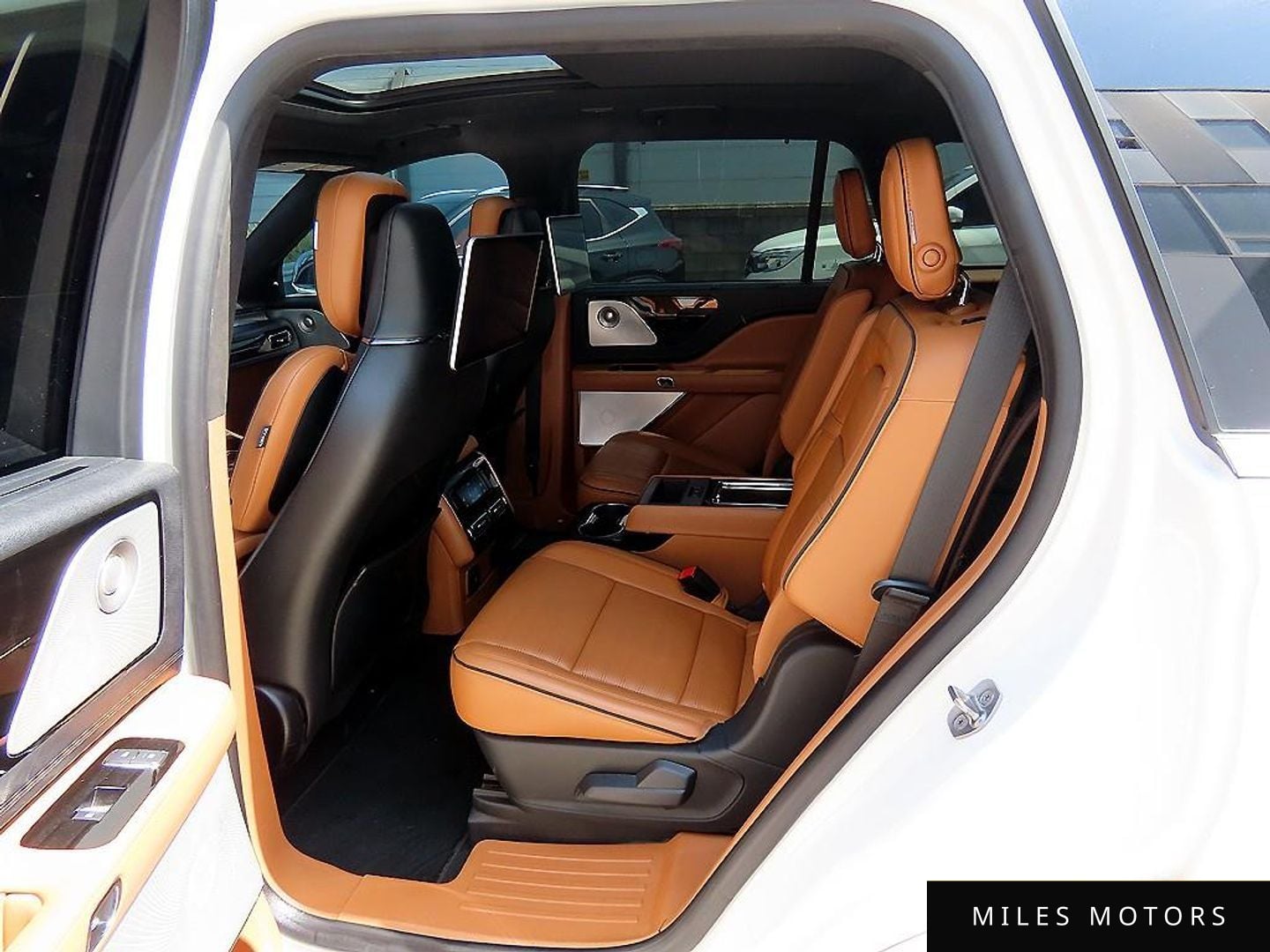Lincoln Aviator 2020 — миниатюра 6
