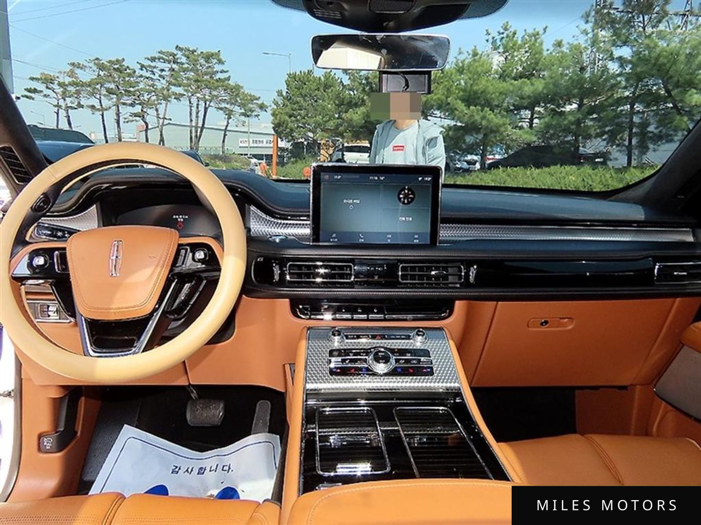 Lincoln Aviator 2020 — миниатюра 7