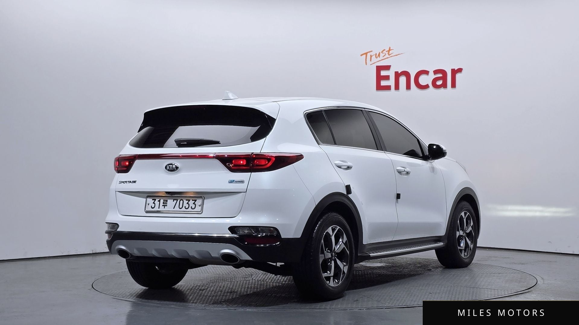 Kia Sportage 2019 — миниатюра 2