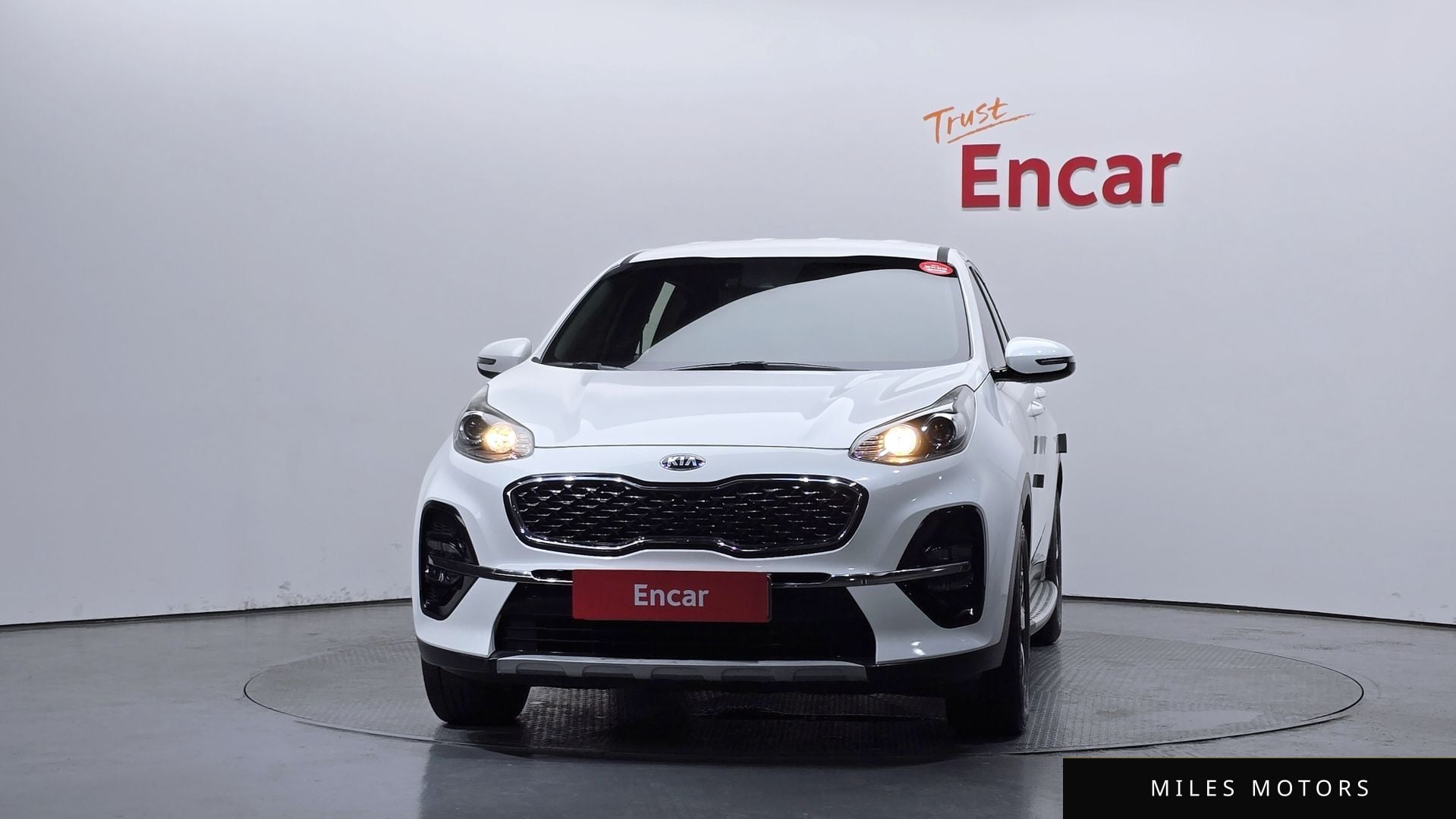 Kia Sportage 2019 — миниатюра 3