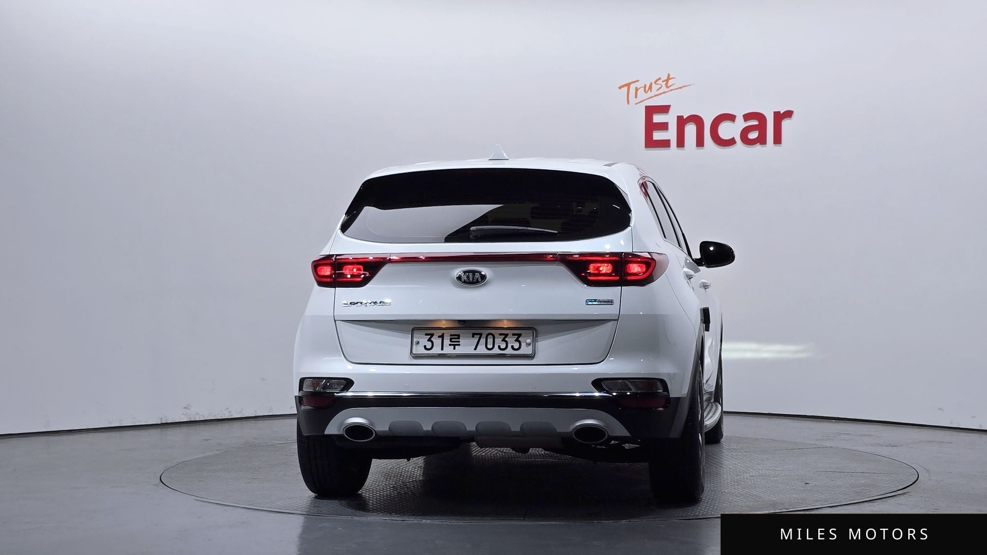 Kia Sportage 2019 — миниатюра 4