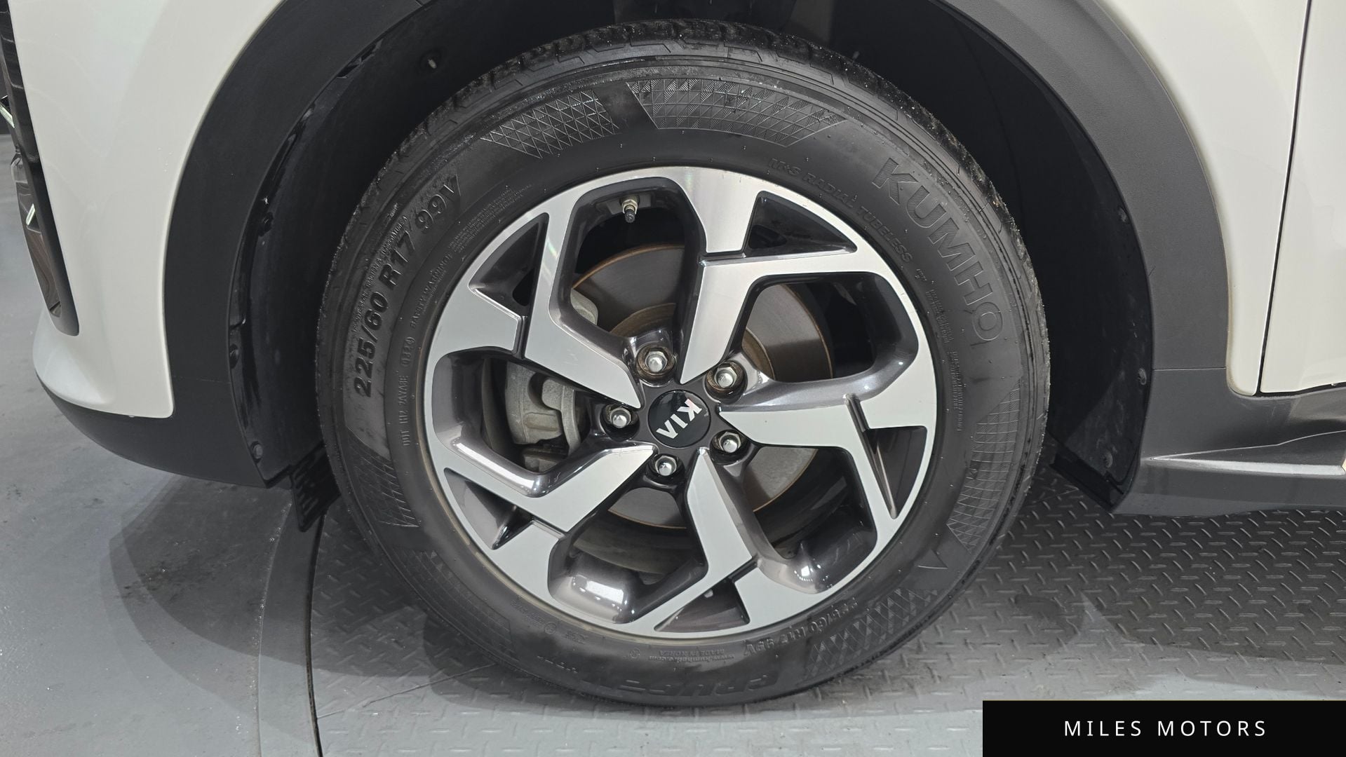 Kia Sportage 2019 — миниатюра 5