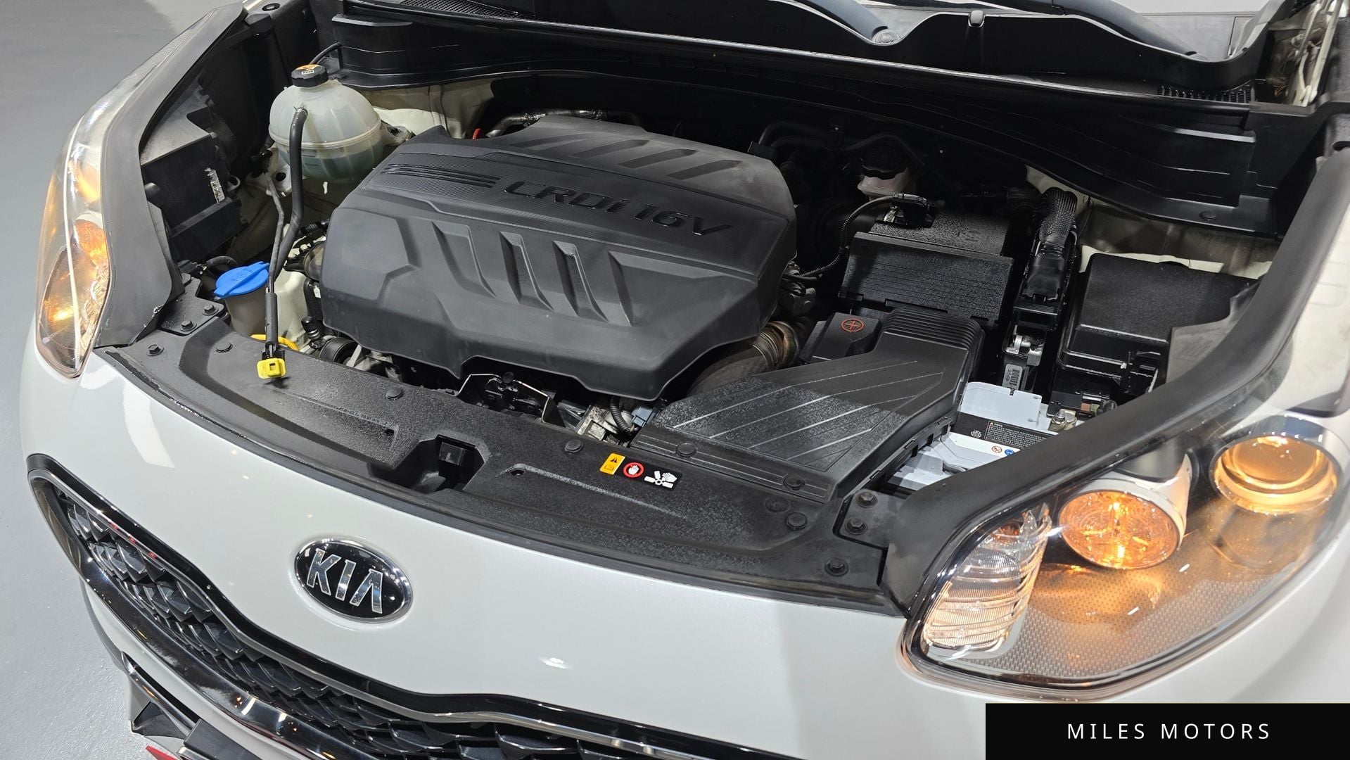 Kia Sportage 2019 — миниатюра 6
