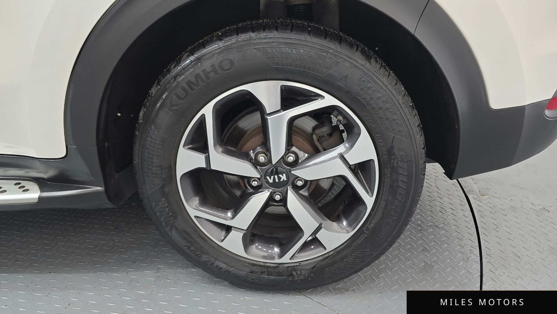 Kia Sportage 2019 — миниатюра 7