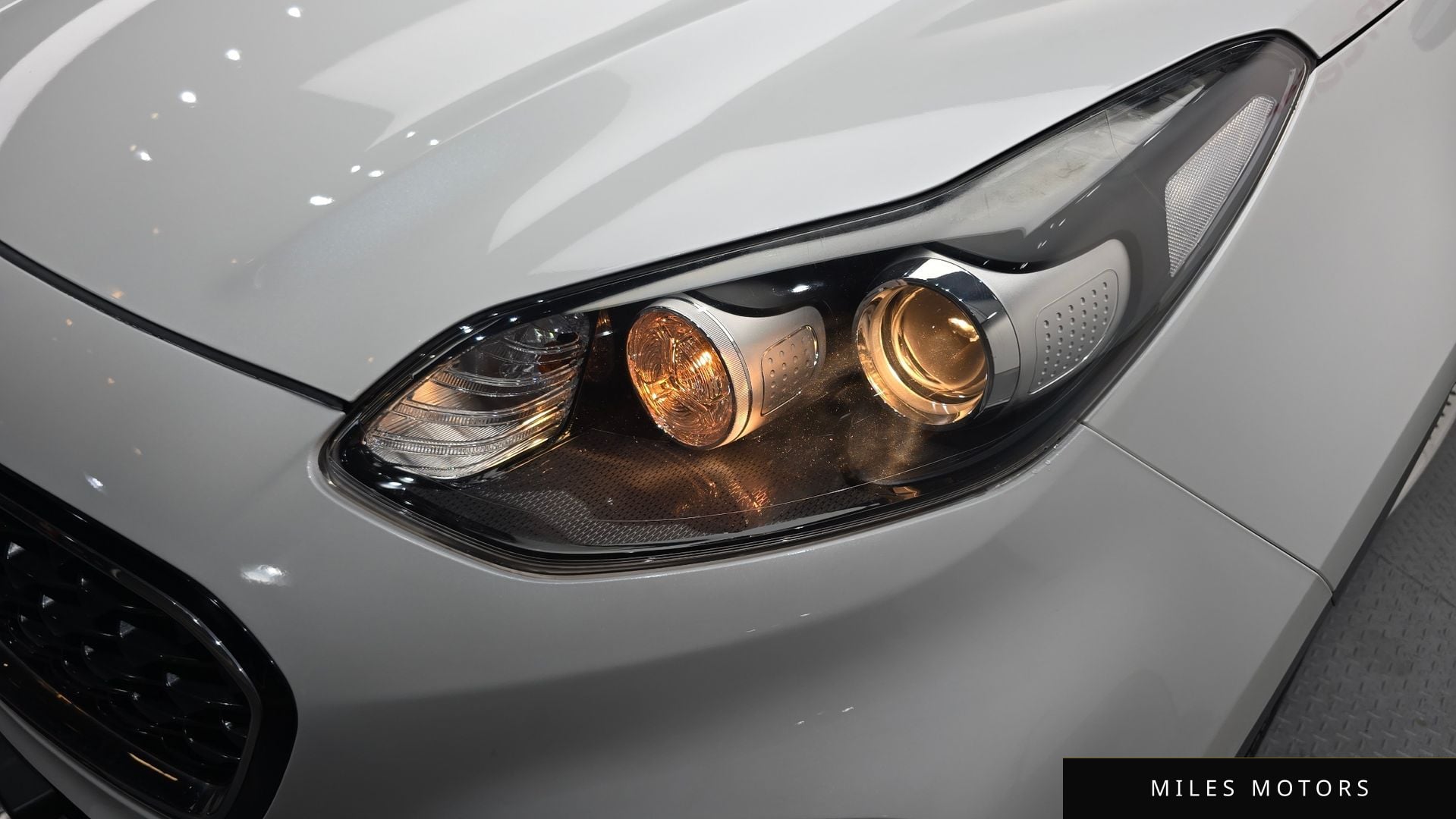 Kia Sportage 2019 — миниатюра 8