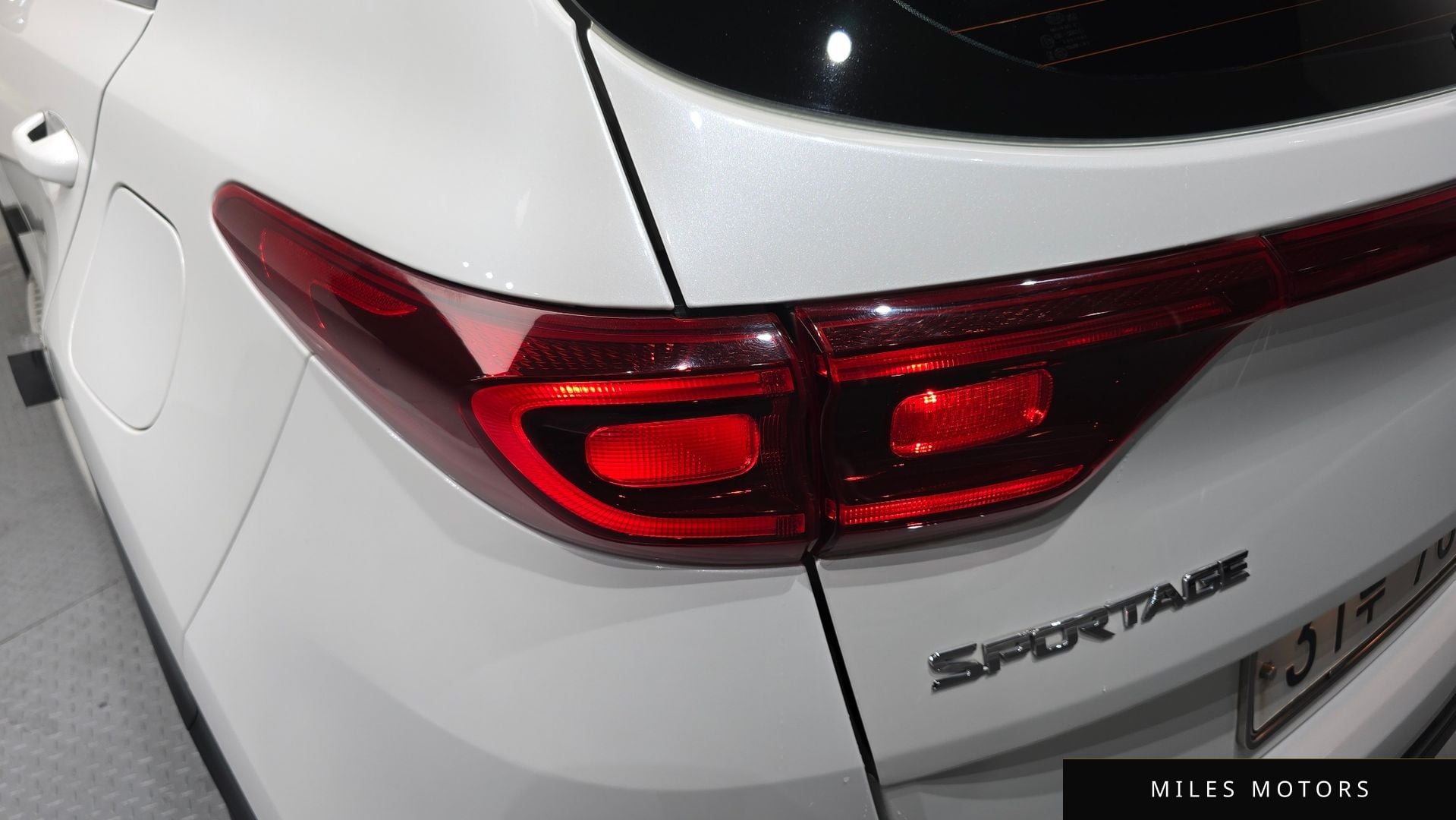 Kia Sportage 2019 — миниатюра 9