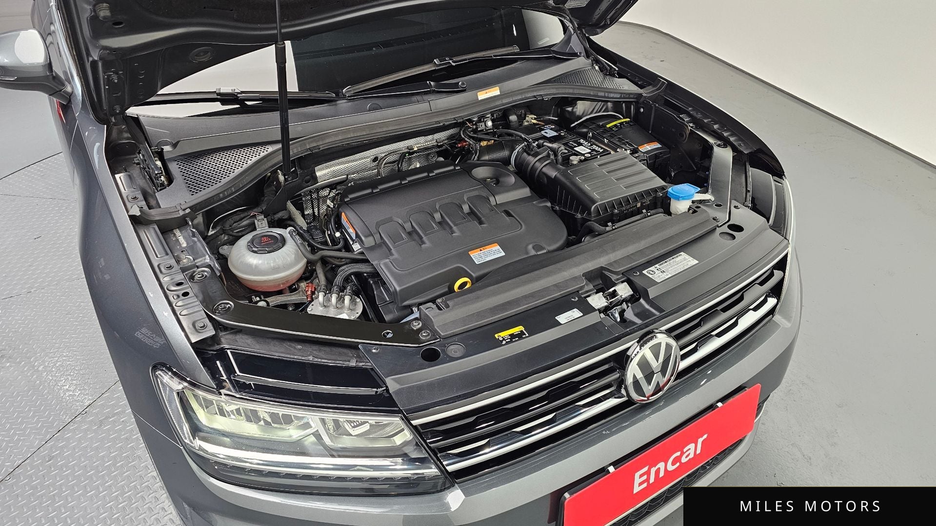 Volkswagen Tiguan 2020 — миниатюра 6