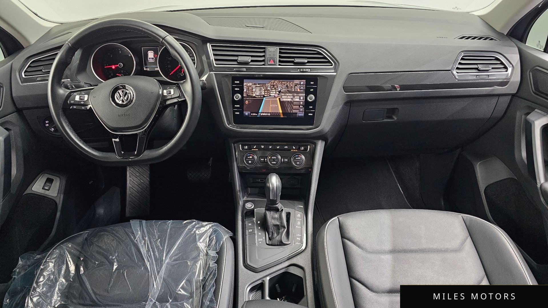 Volkswagen Tiguan 2020 — миниатюра 7