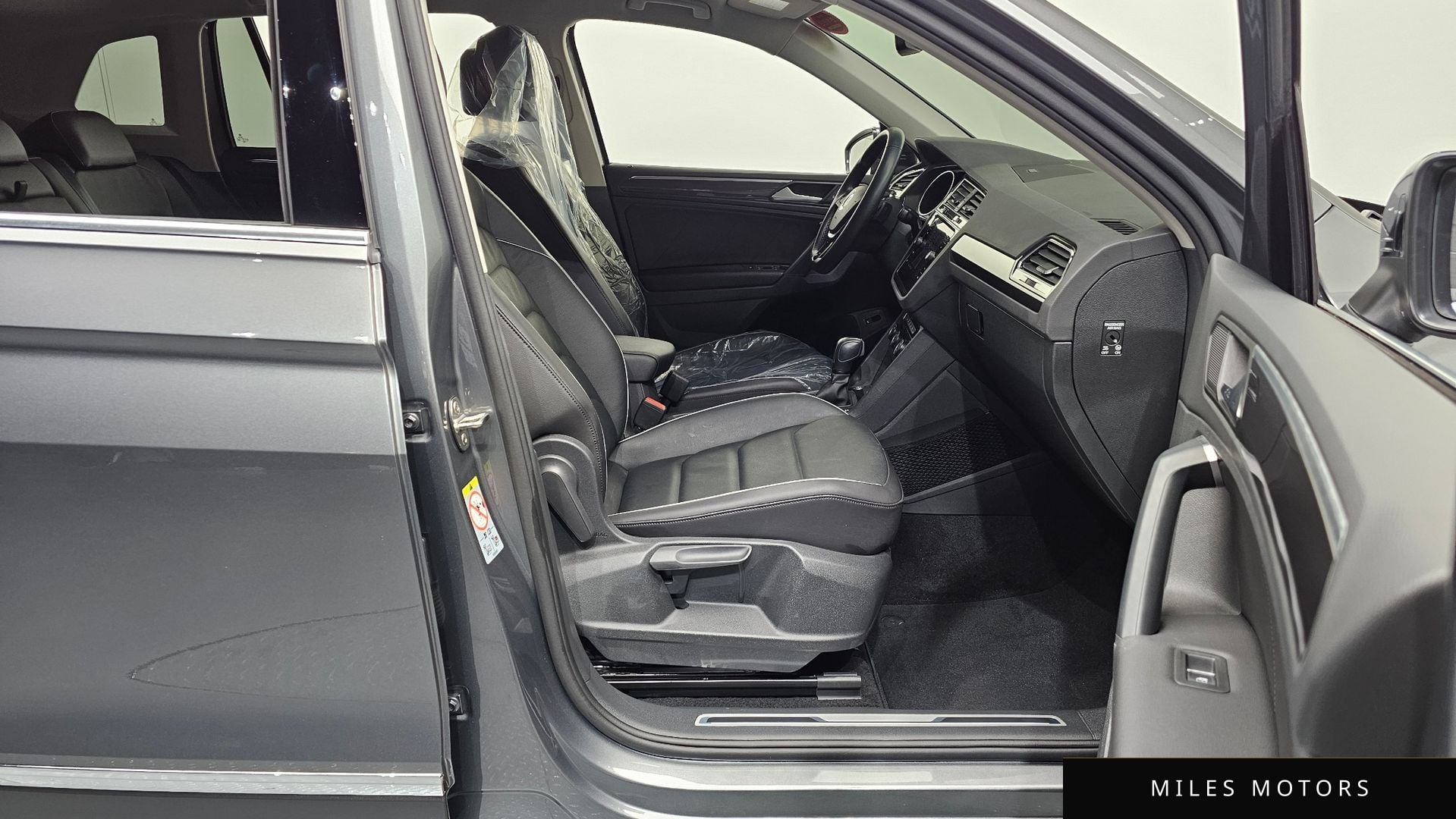 Volkswagen Tiguan 2020 — миниатюра 11