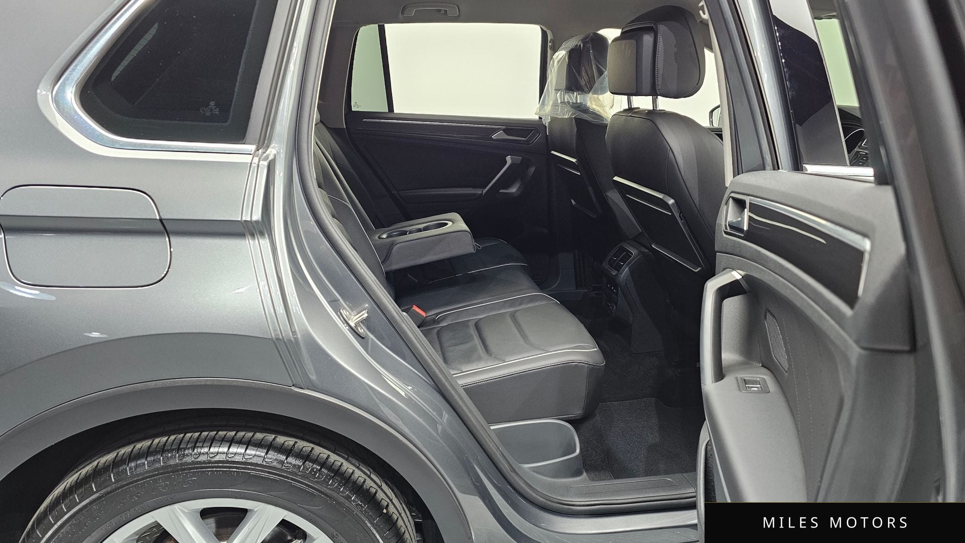 Volkswagen Tiguan 2020 — миниатюра 12