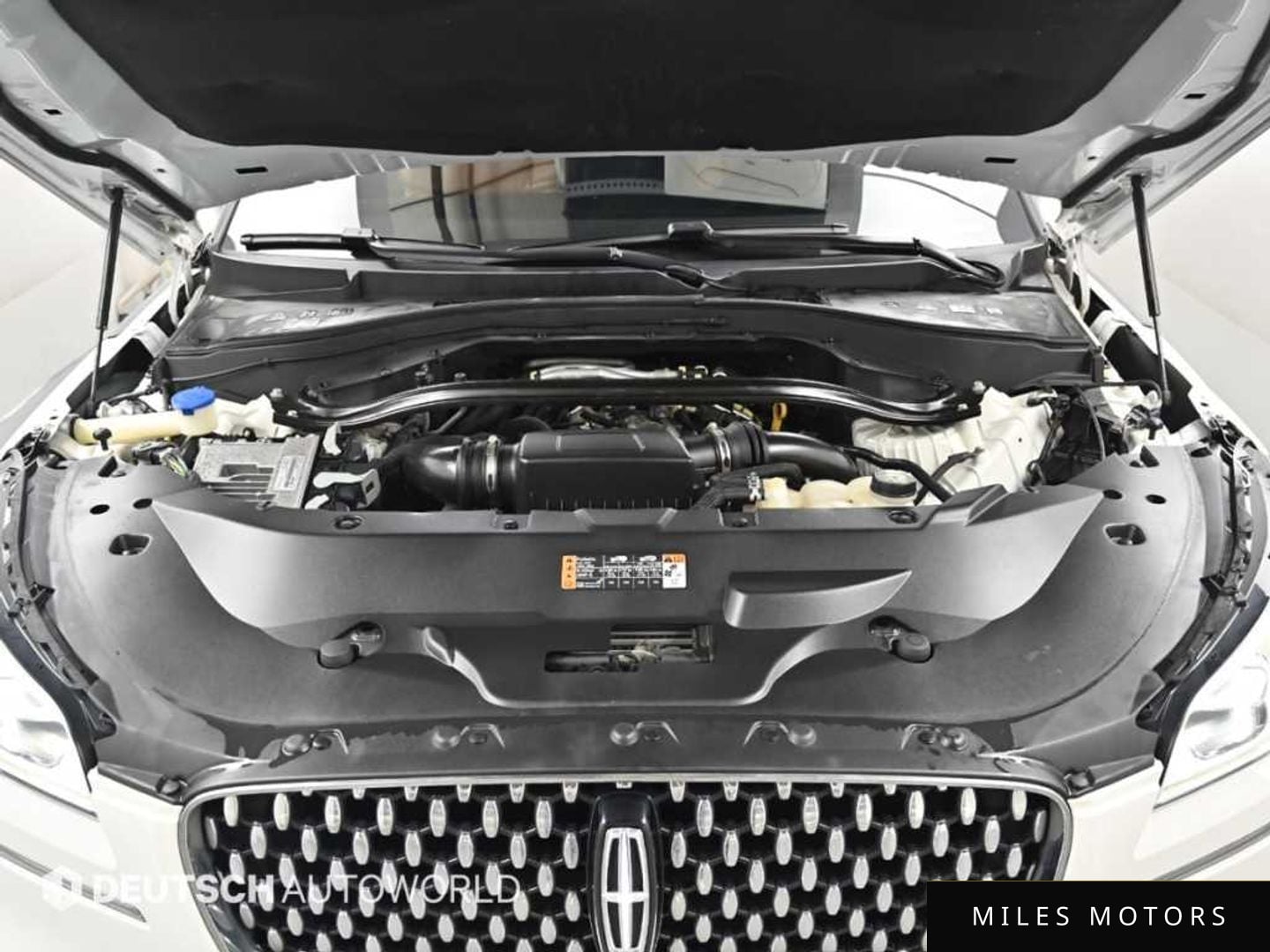 Lincoln Aviator 2021 — миниатюра 6