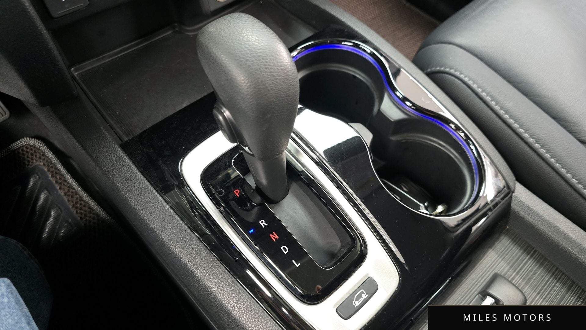 Honda Pilot 2016 — миниатюра 9