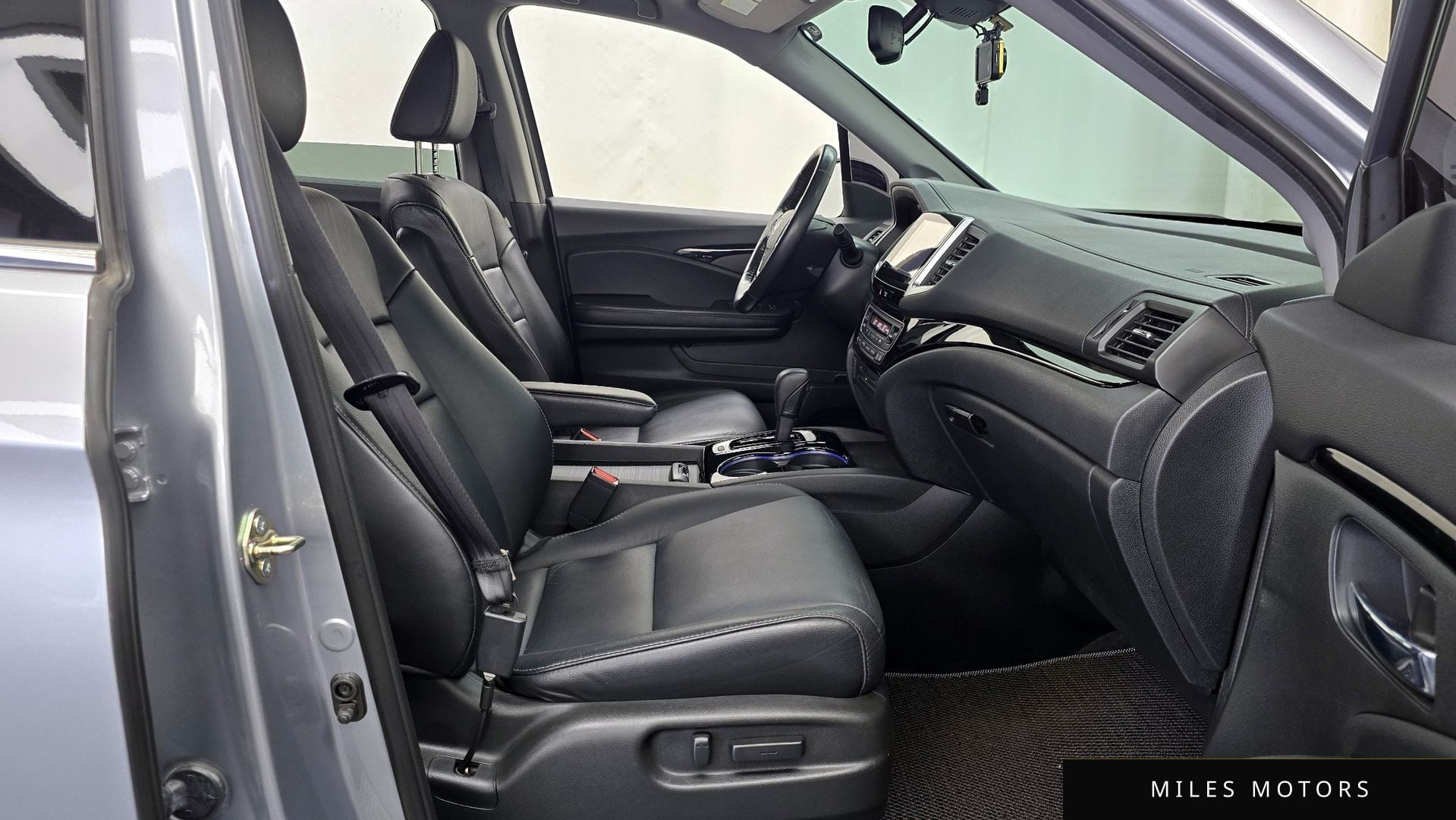 Honda Pilot 2016 — миниатюра 11