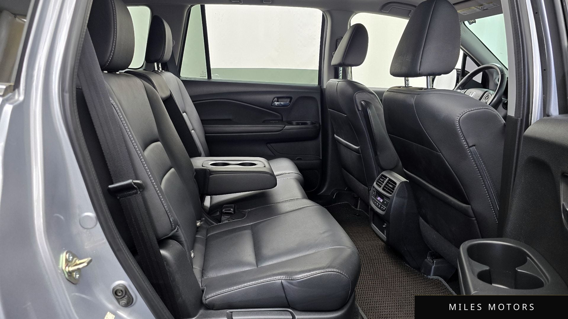 Honda Pilot 2016 — миниатюра 12