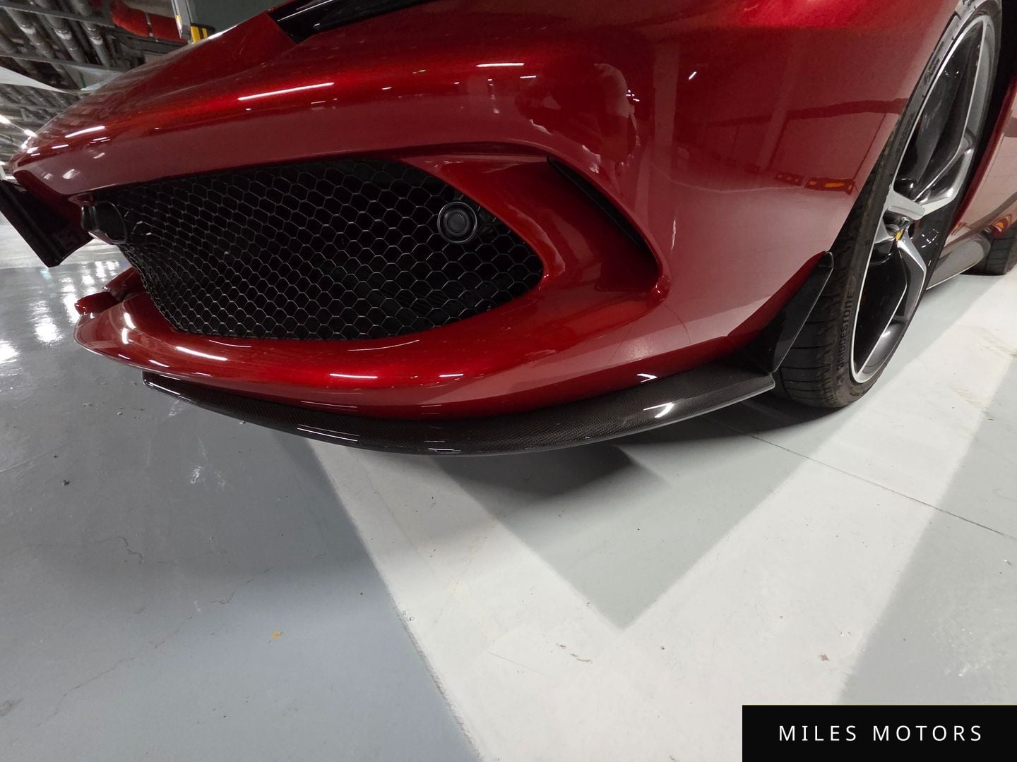 Ferrari 296 GTS 2024 — миниатюра 4