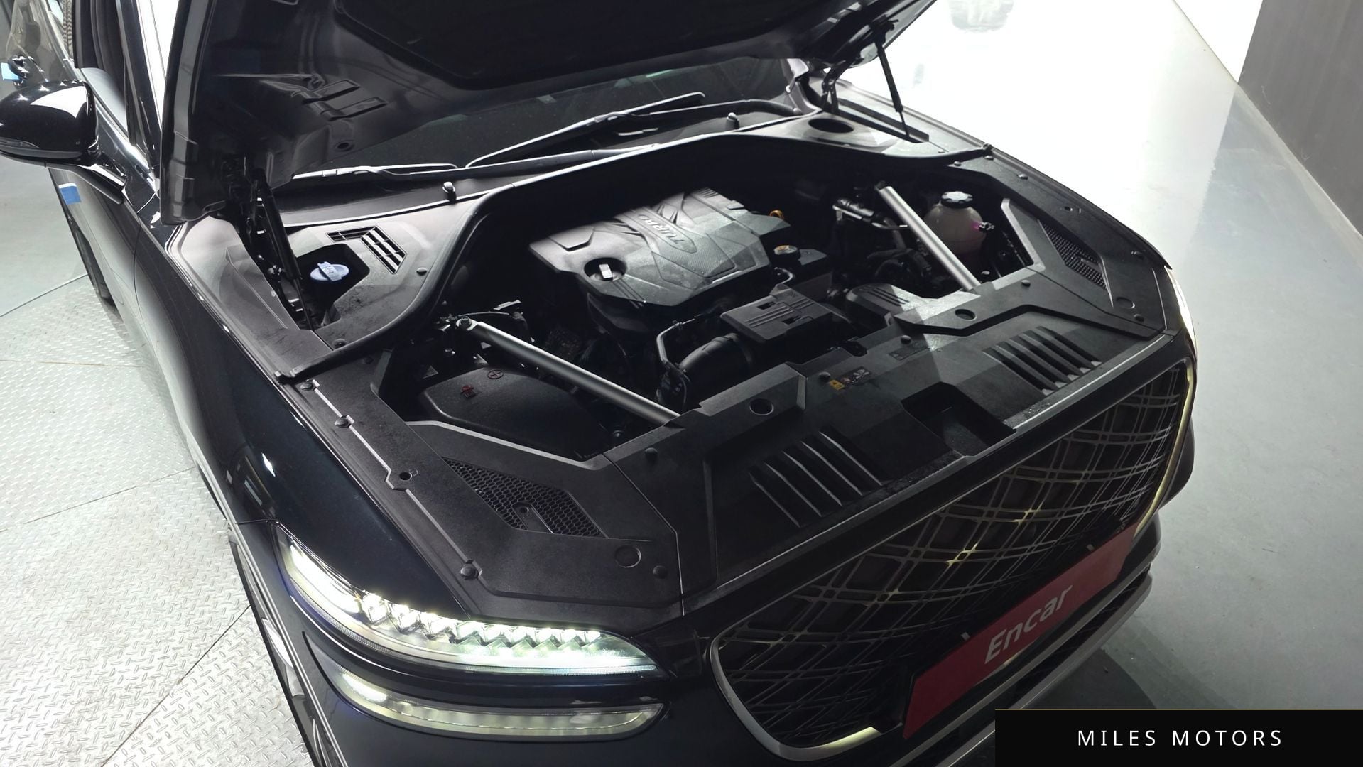 Genesis GV70 2025 — миниатюра 6