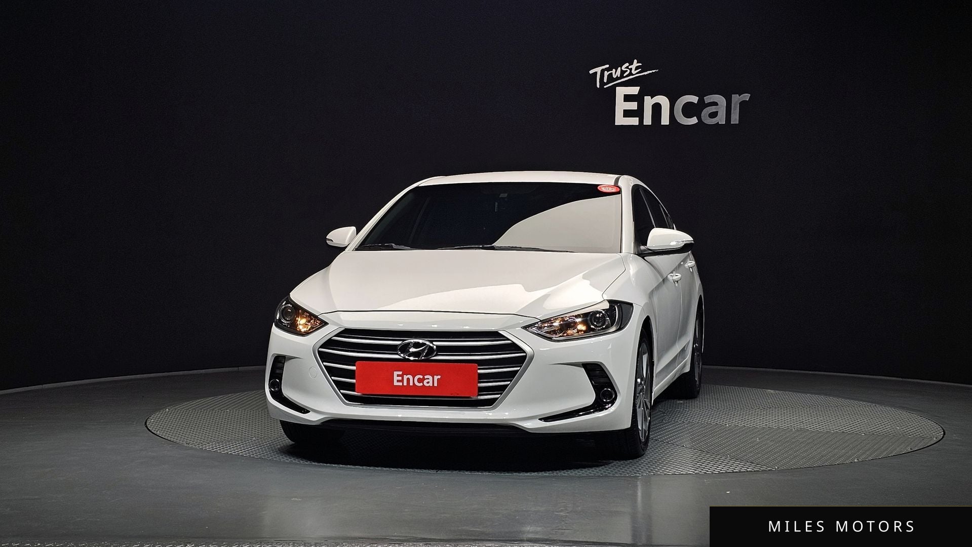 Hyundai AVANTE 2017 — миниатюра 3