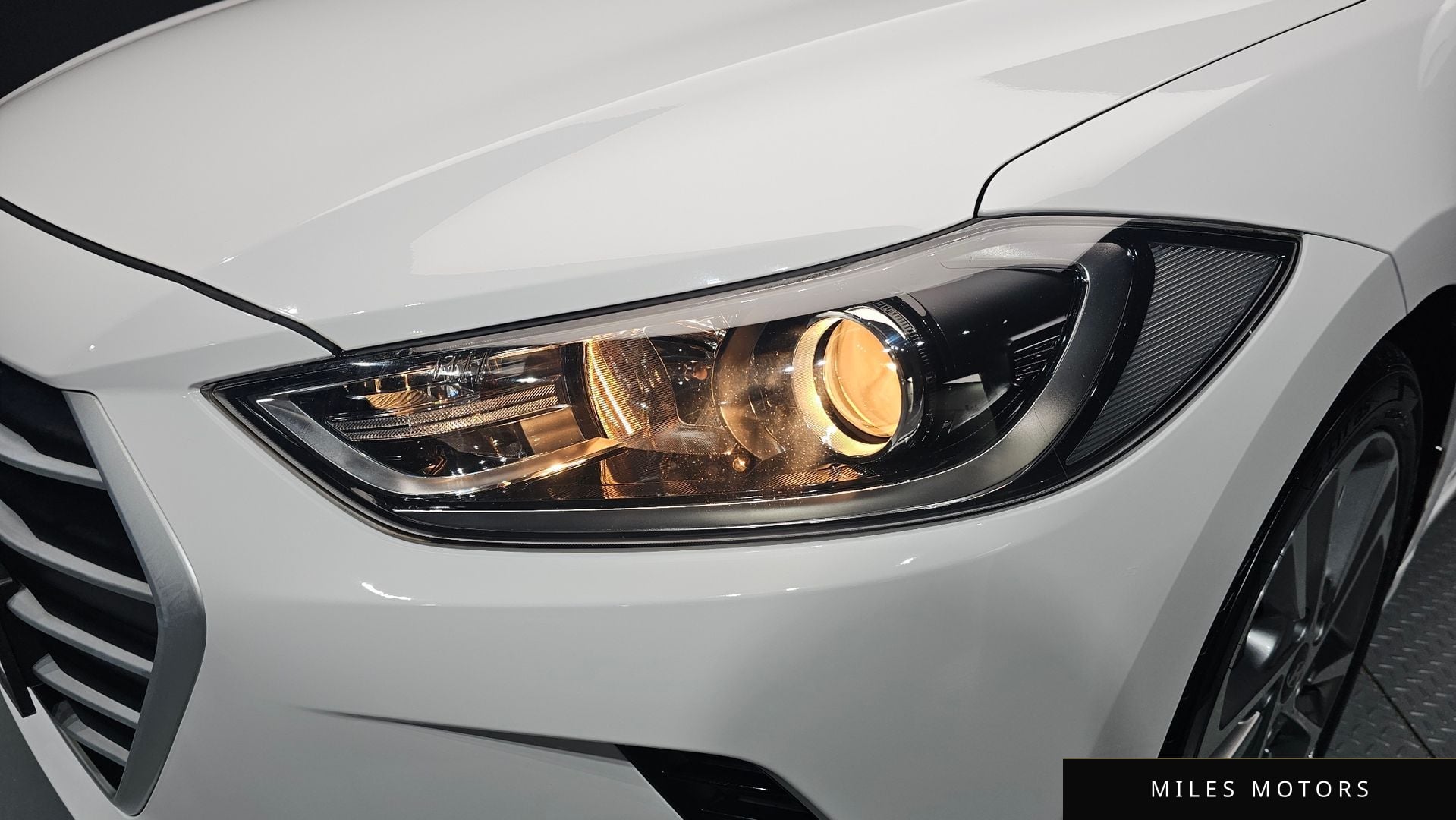Hyundai AVANTE 2017 — миниатюра 8