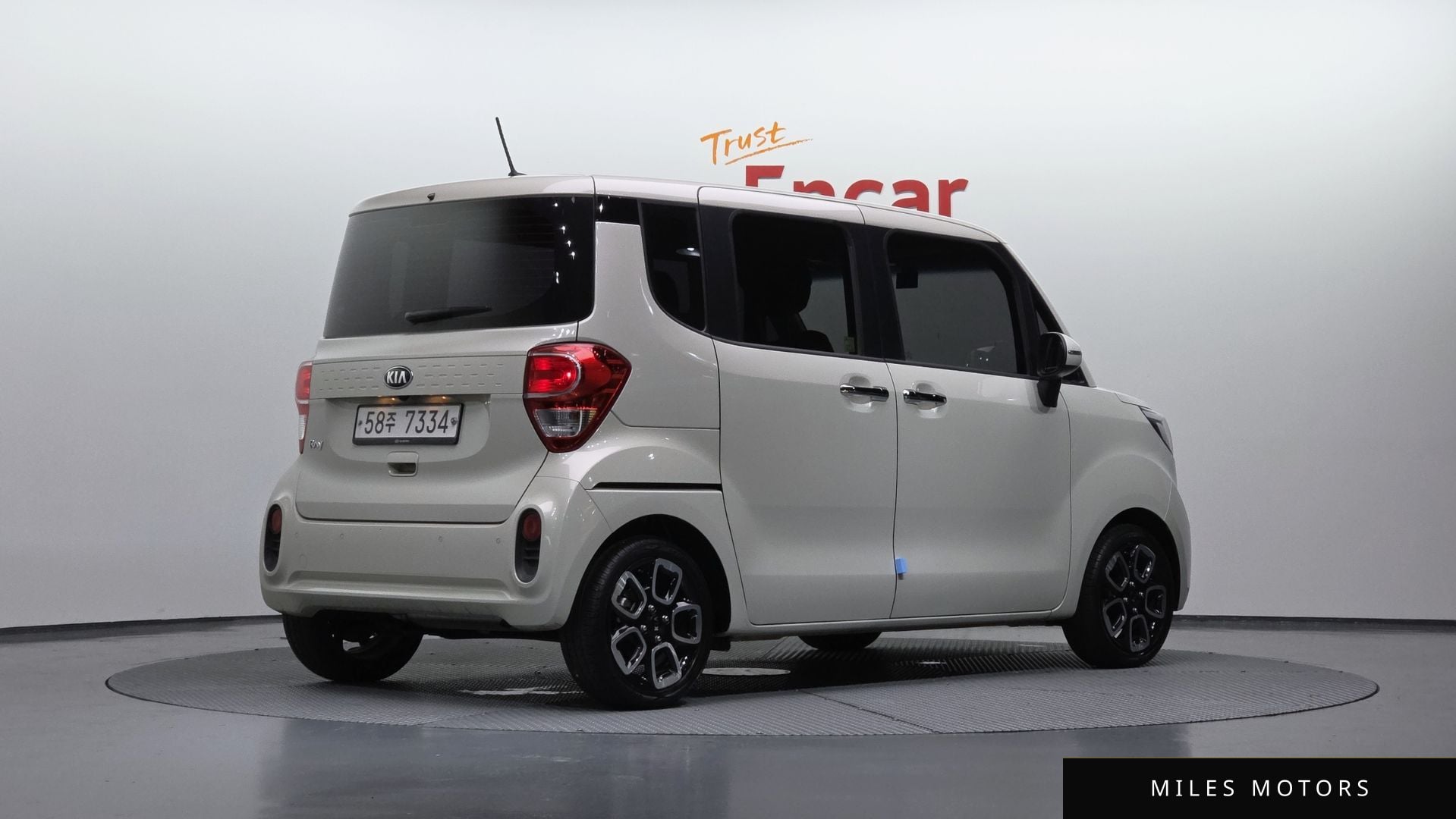 Kia RAY 2019 — миниатюра 2