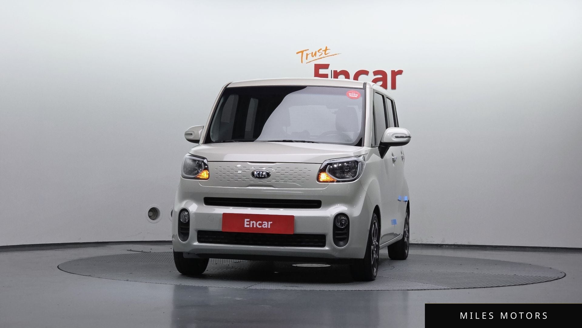 Kia RAY 2019 — миниатюра 3