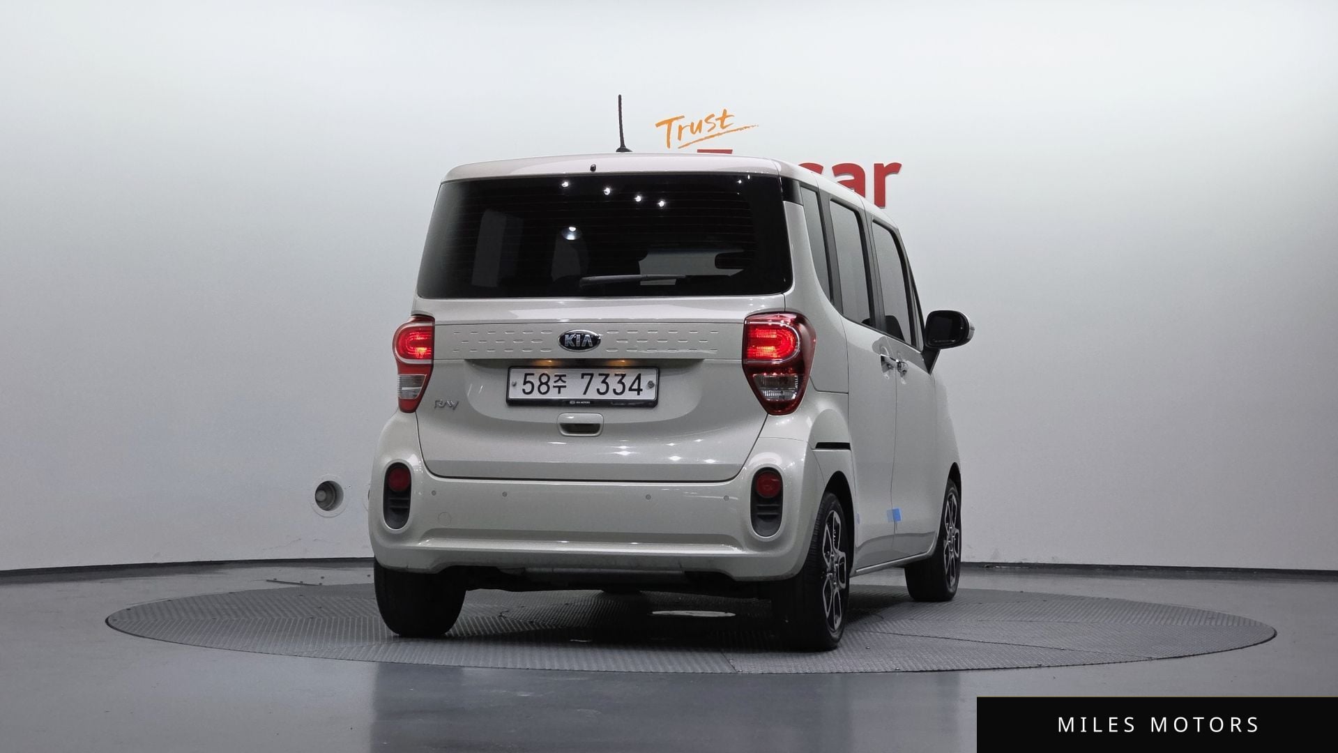 Kia RAY 2019 — миниатюра 4