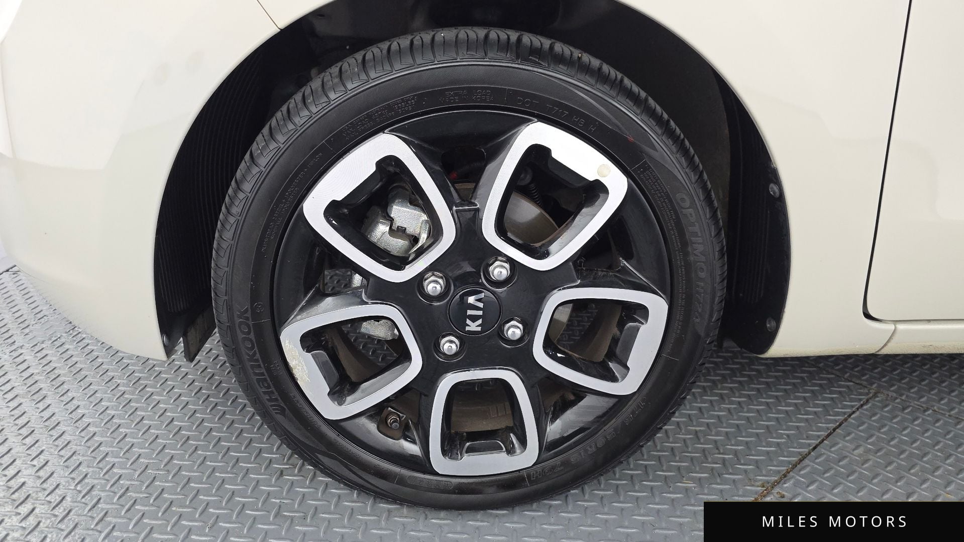 Kia RAY 2019 — миниатюра 5