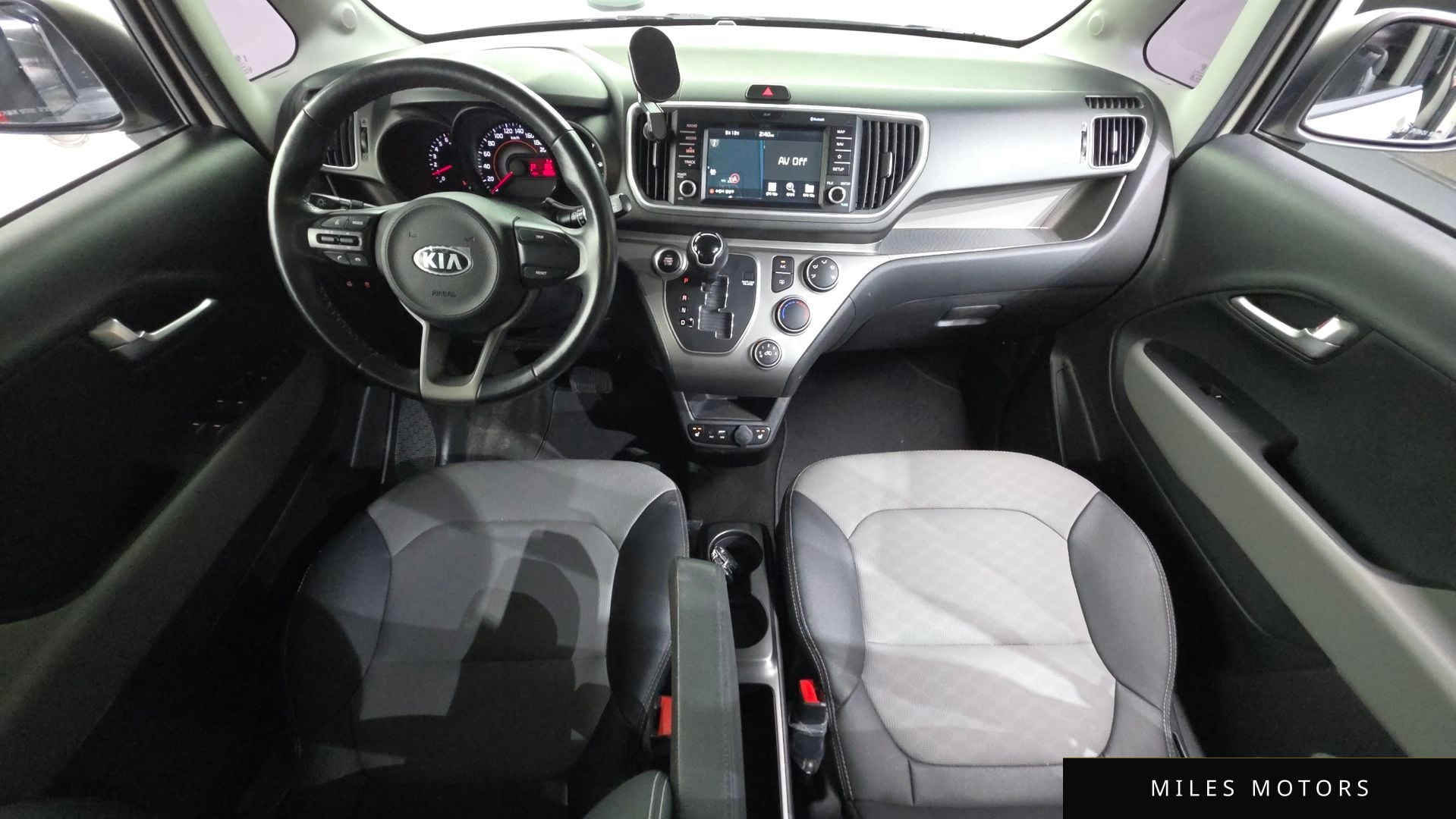 Kia RAY 2019 — миниатюра 10