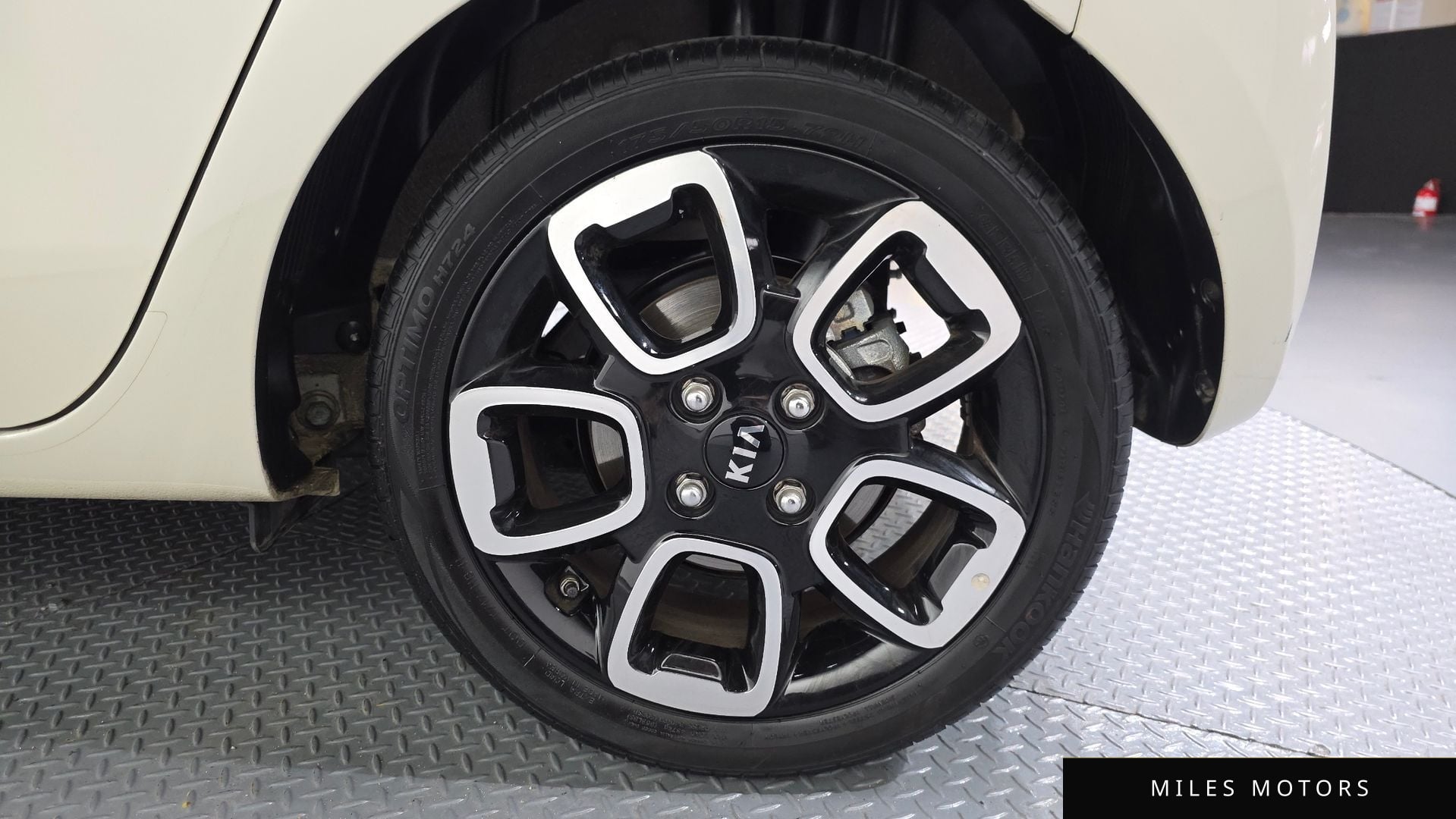 Kia RAY 2019 — миниатюра 7