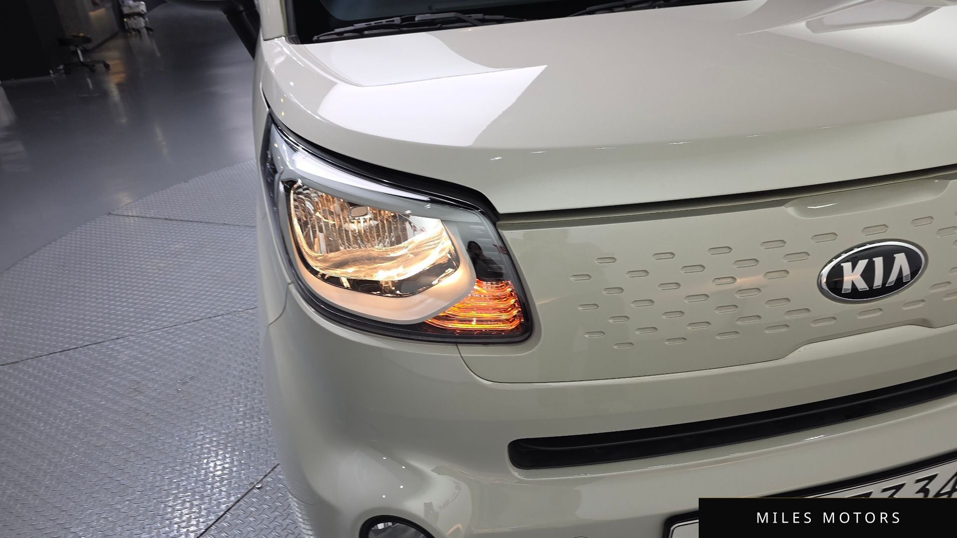 Kia RAY 2019 — миниатюра 8
