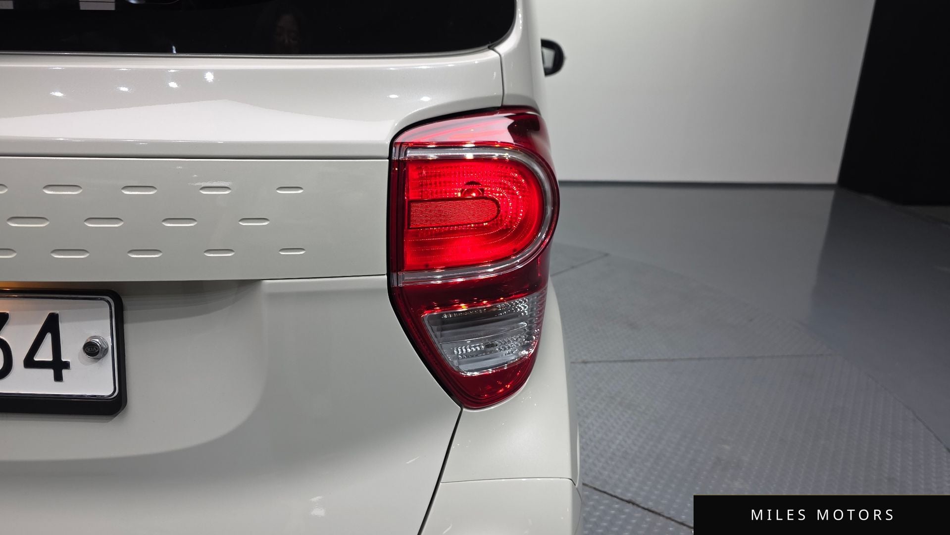 Kia RAY 2019 — миниатюра 9