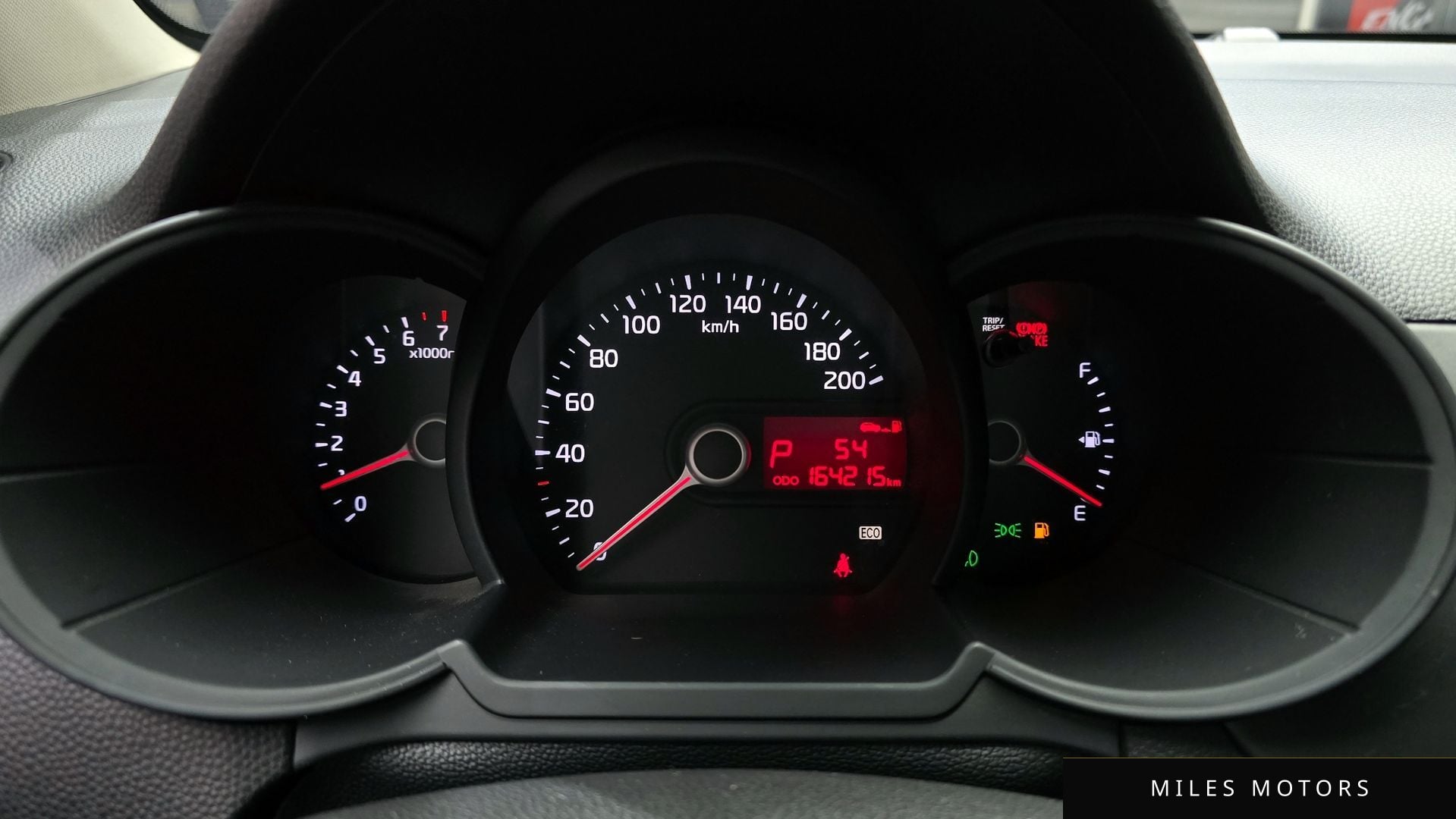 Kia morning 2014 — миниатюра 11