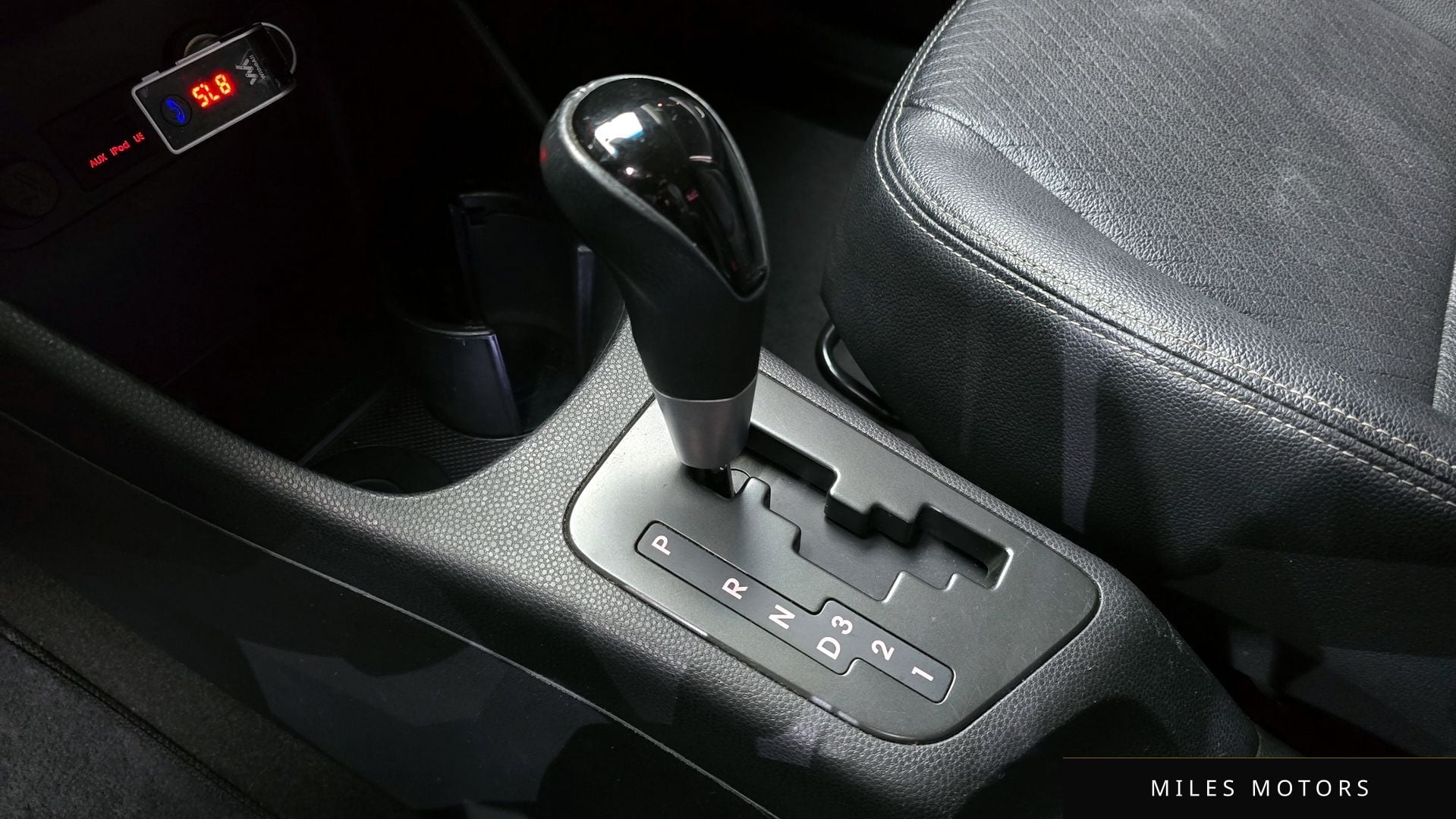 Kia morning 2014 — миниатюра 12