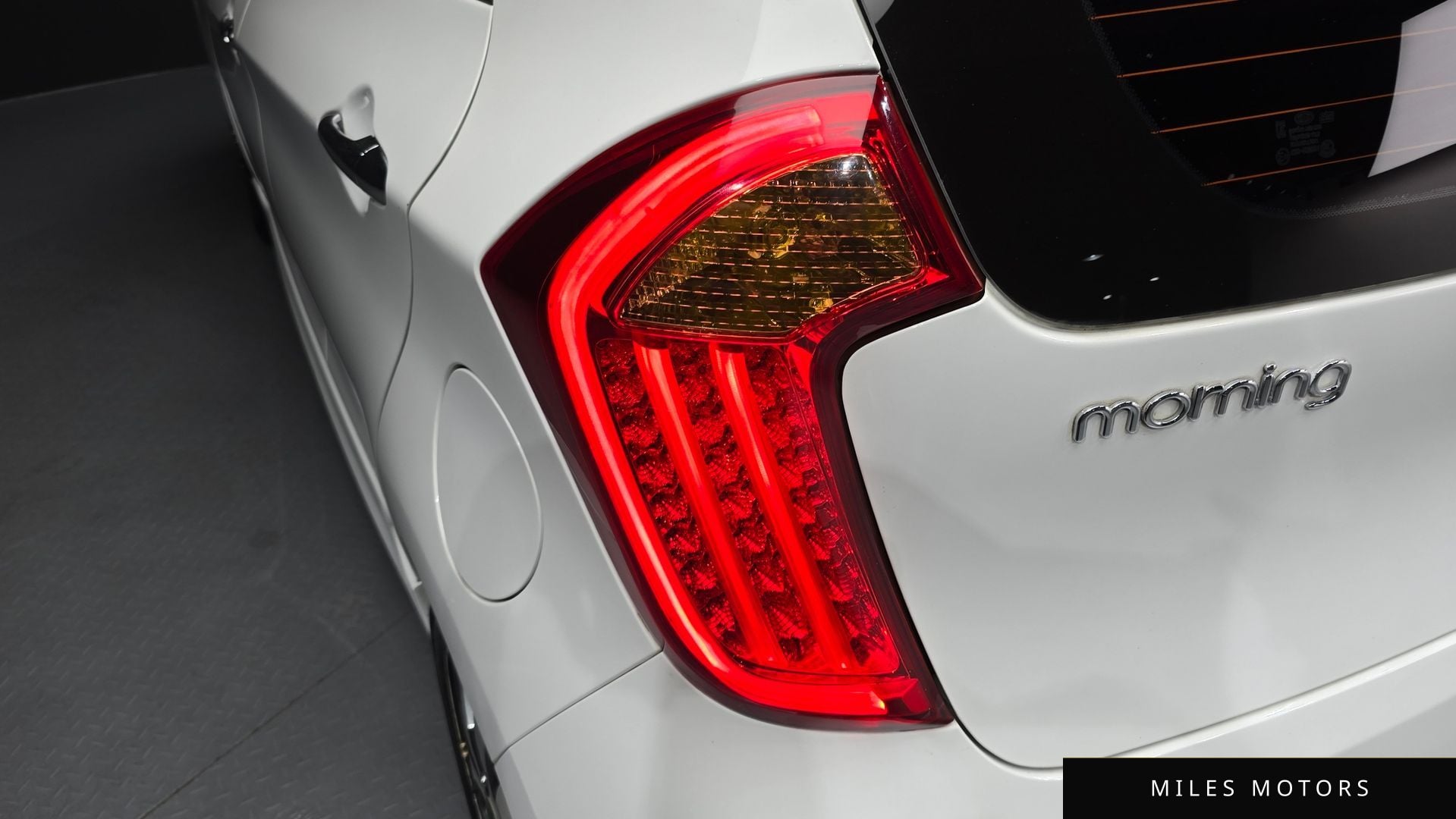 Kia morning 2014 — миниатюра 9