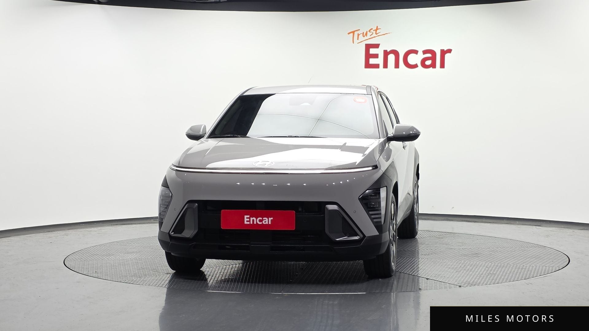 Hyundai Kona 2023 — миниатюра 3